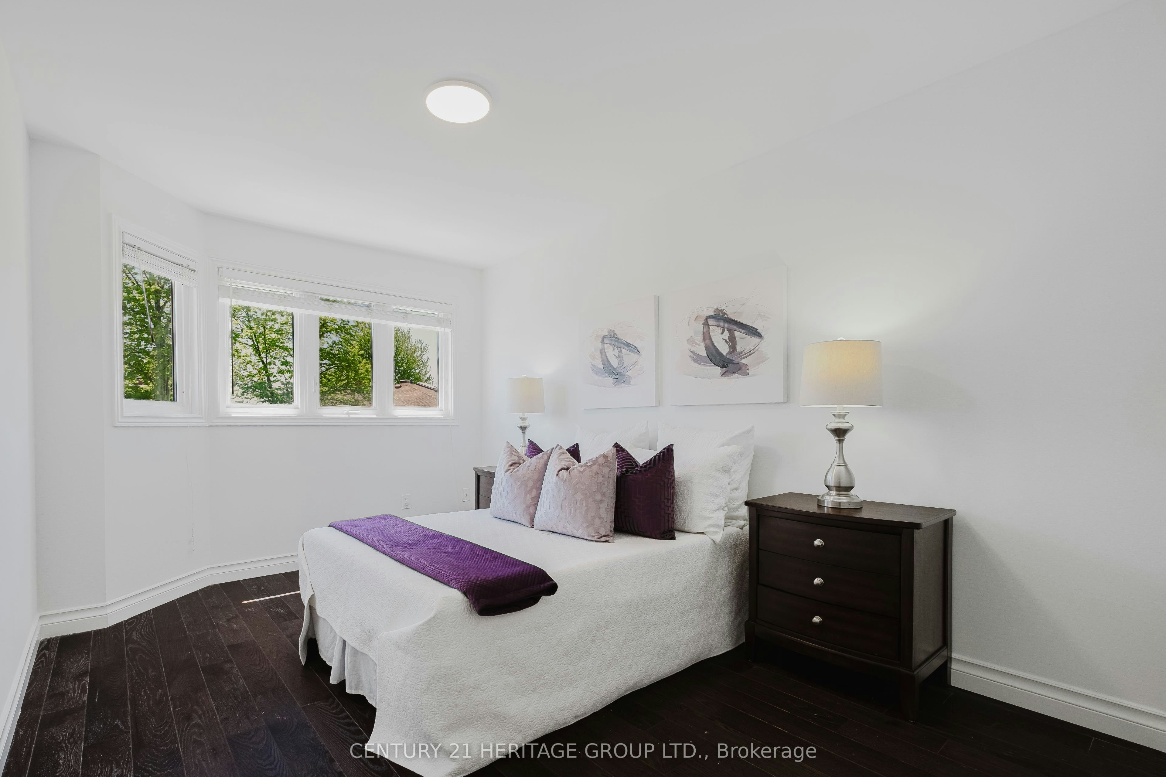 35-80 Mccallum Drive, Richmond Hill, ON, L4C 9X5 - 30