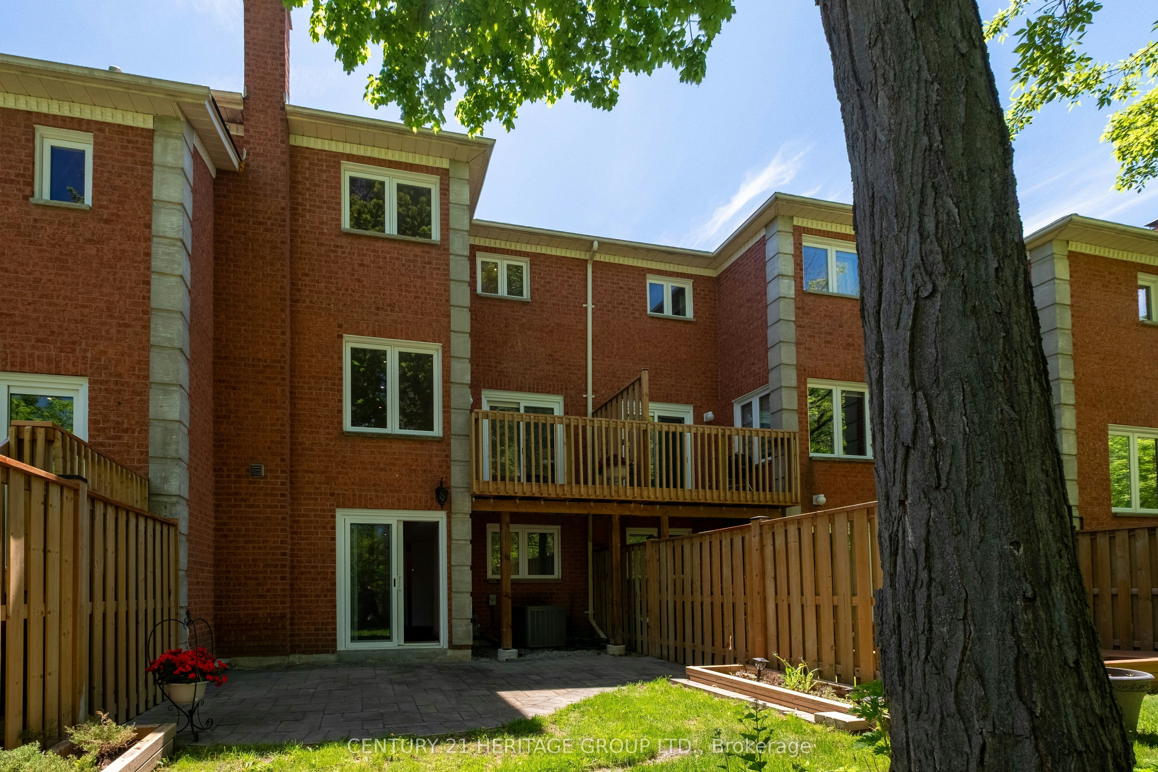 35-80 Mccallum Drive, Richmond Hill, ON, L4C 9X5 - 43