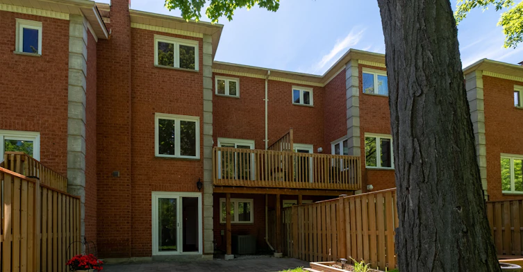 35-80 Mccallum Drive, Richmond Hill, ON, L4C 9X5 - 43
