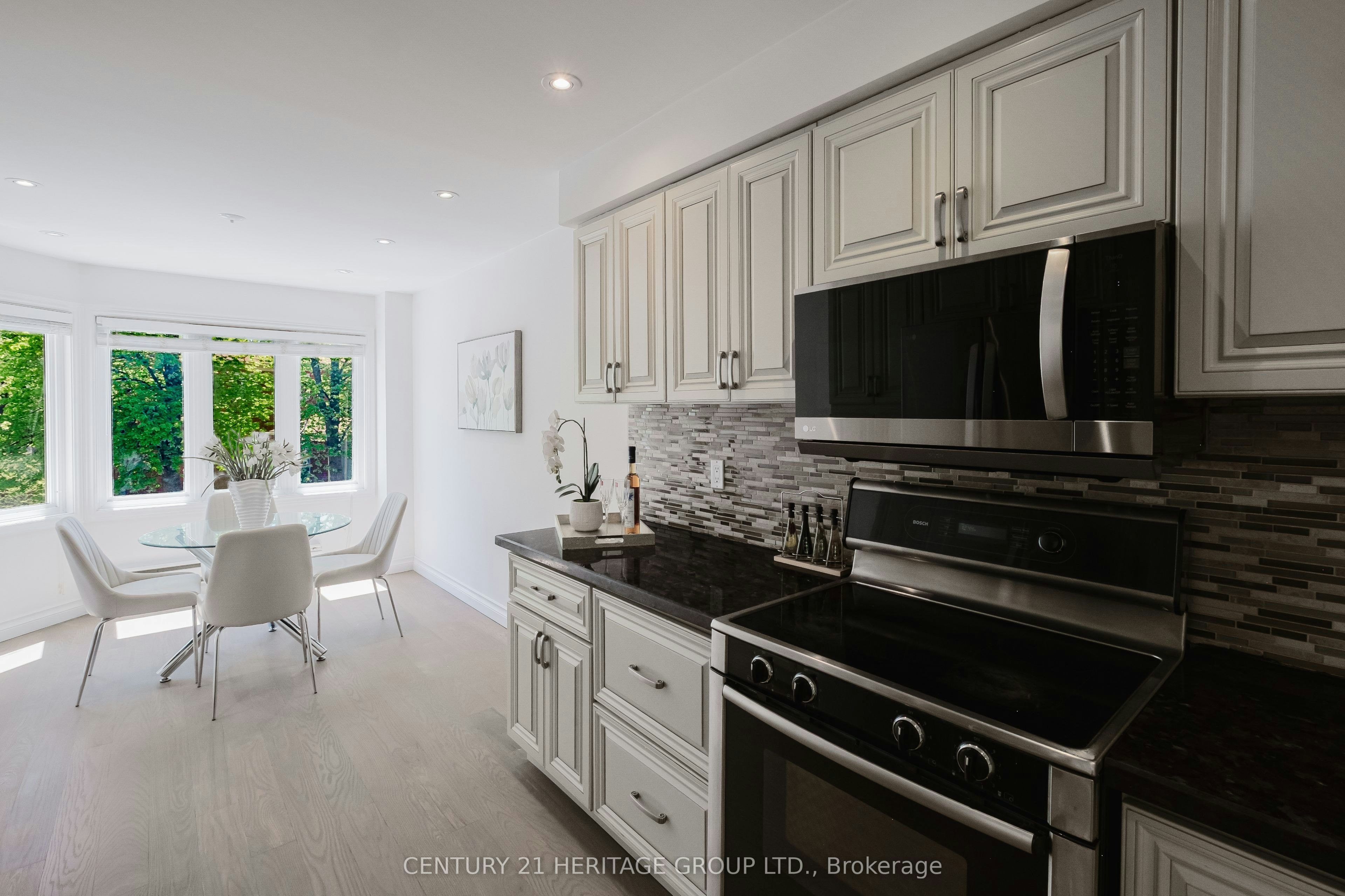 35-80 Mccallum Drive, Richmond Hill, ON, L4C 9X5 - 16