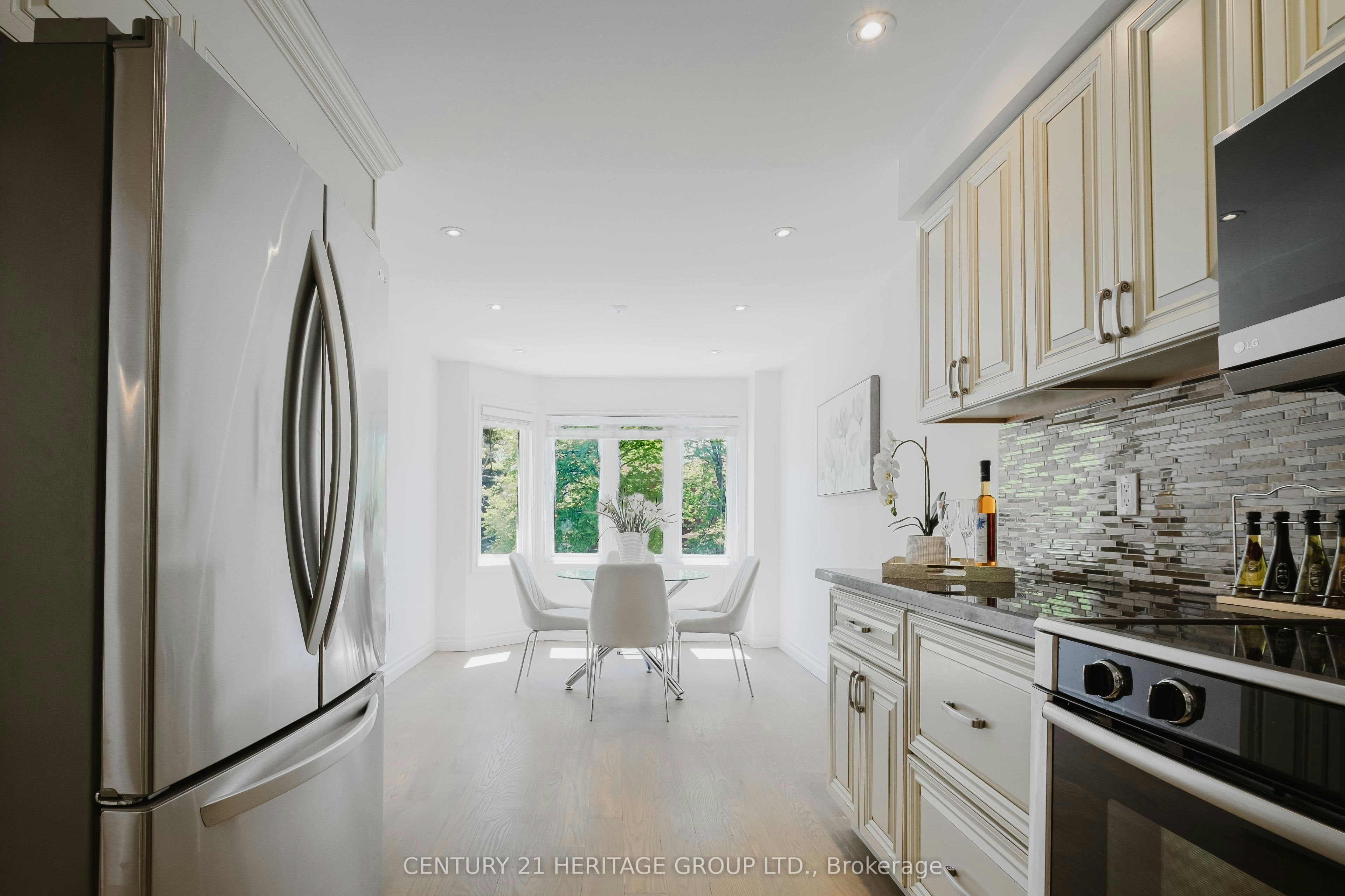 35-80 Mccallum Drive, Richmond Hill, ON, L4C 9X5 - 12