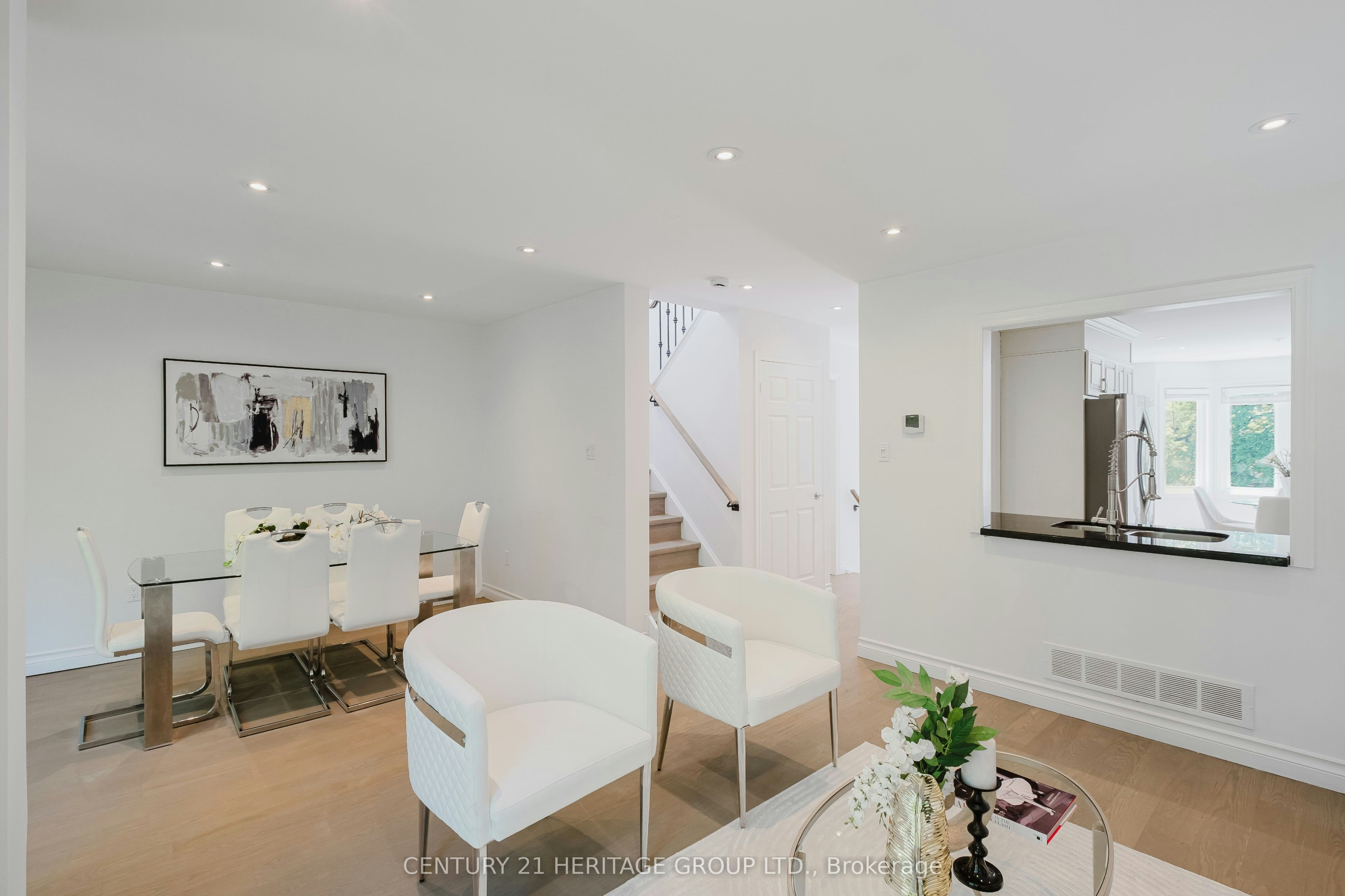 35-80 Mccallum Drive, Richmond Hill, ON, L4C 9X5 - 7