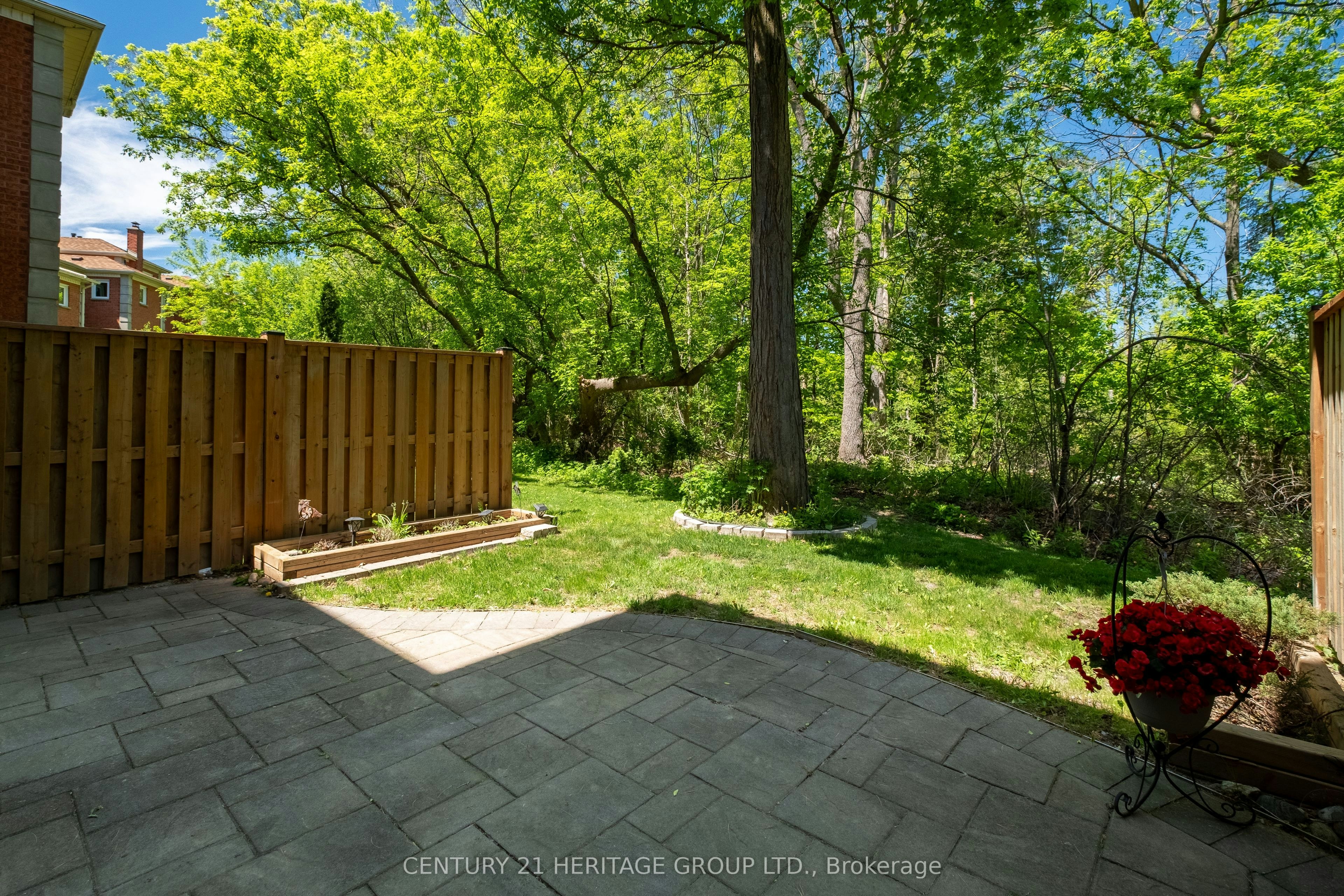 35-80 Mccallum Drive, Richmond Hill, ON, L4C 9X5 - 46