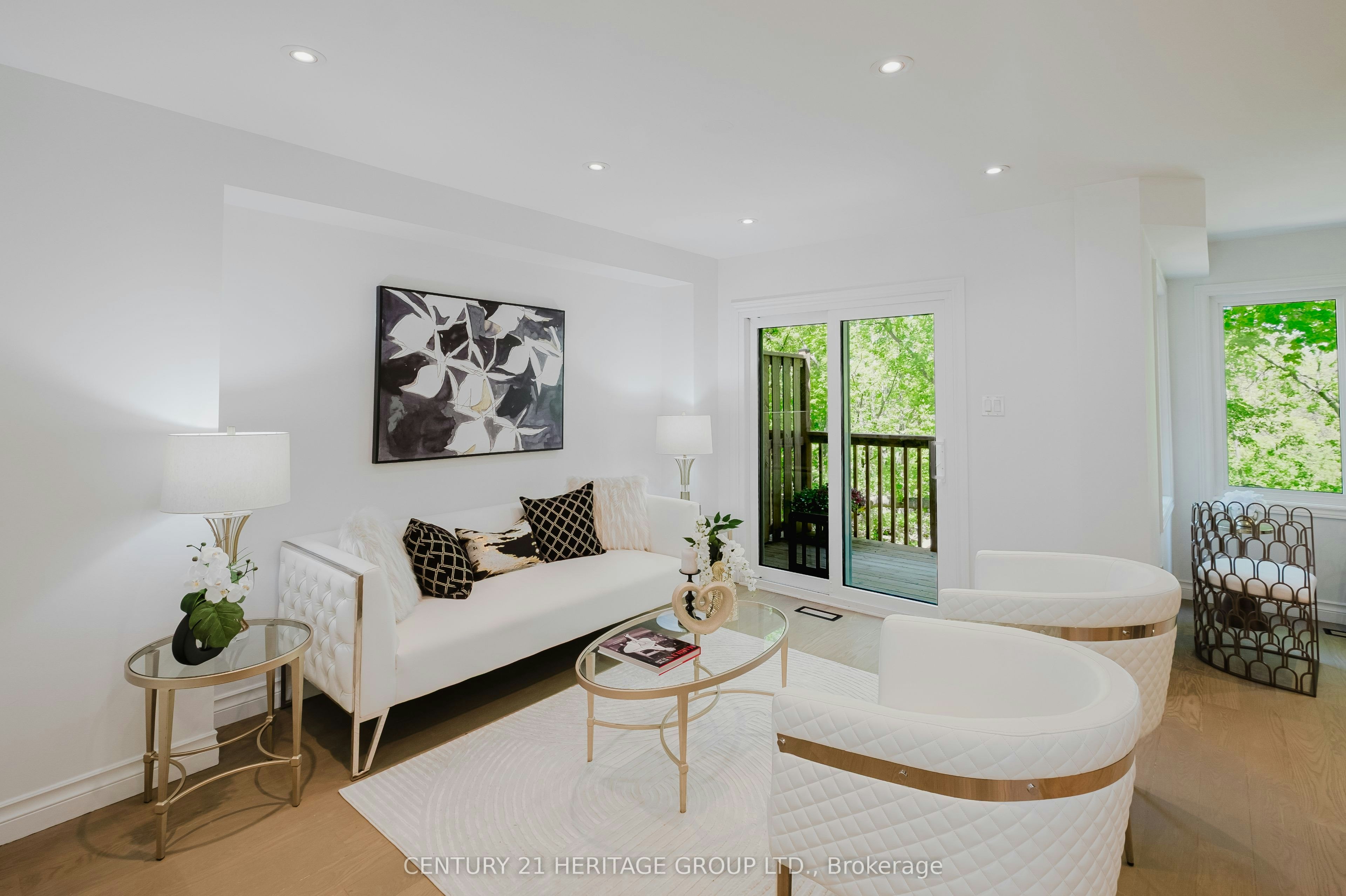 35-80 Mccallum Drive, Richmond Hill, ON, L4C 9X5 - 10