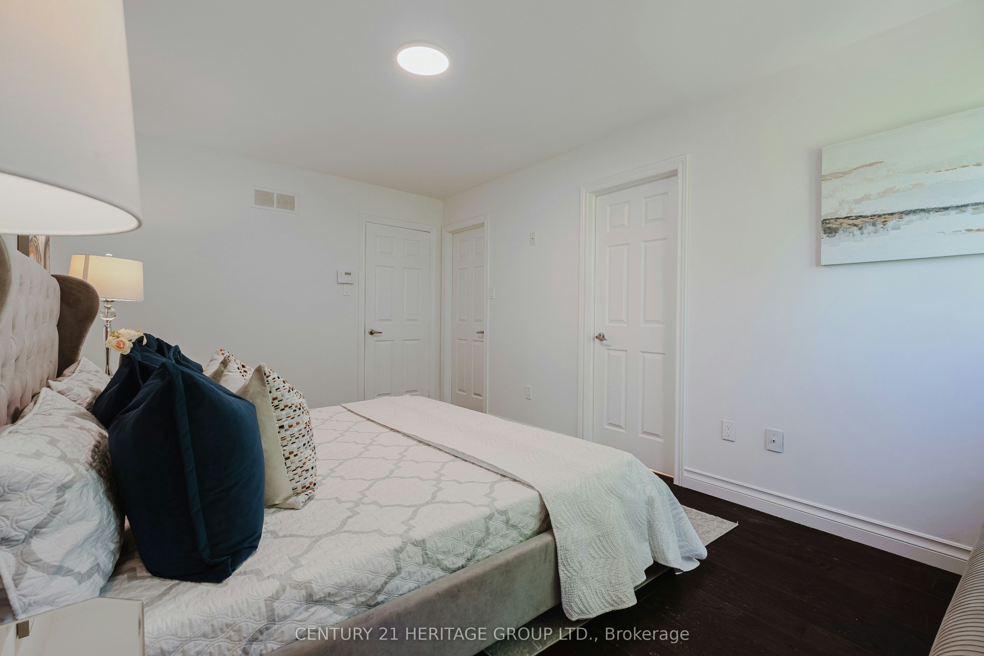35-80 Mccallum Drive, Richmond Hill, ON, L4C 9X5 - 28