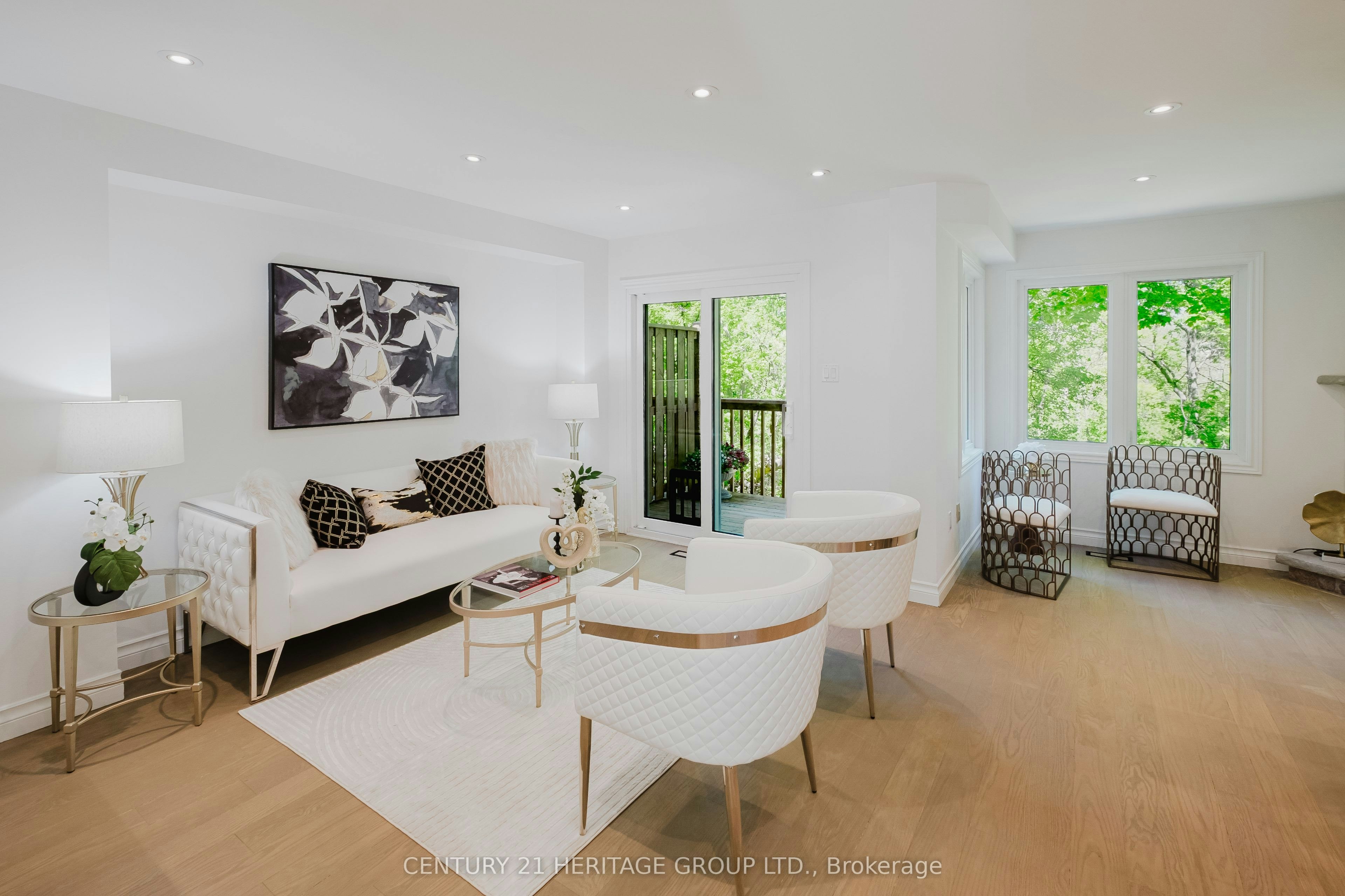 35-80 Mccallum Drive, Richmond Hill, ON, L4C 9X5 - 8
