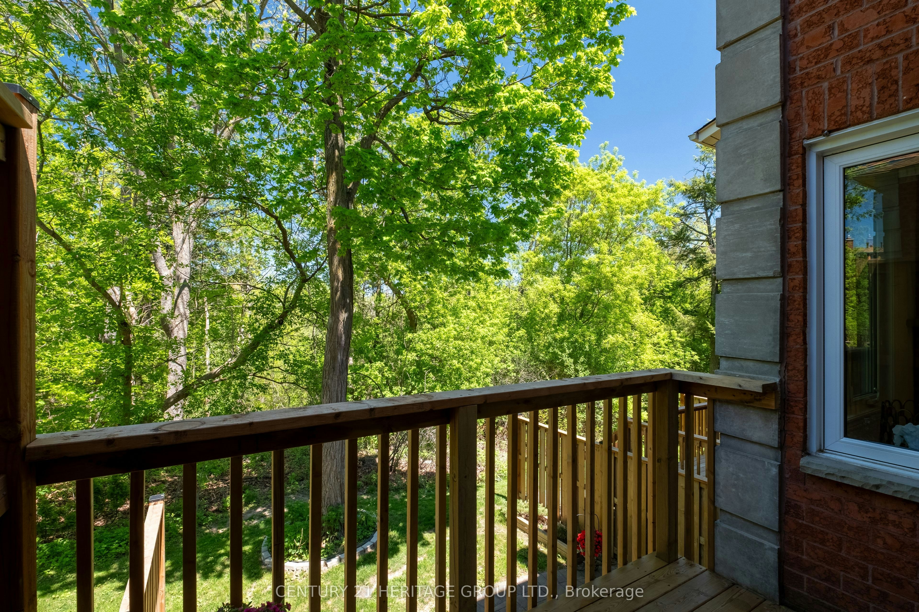 35-80 Mccallum Drive, Richmond Hill, ON, L4C 9X5 - 45