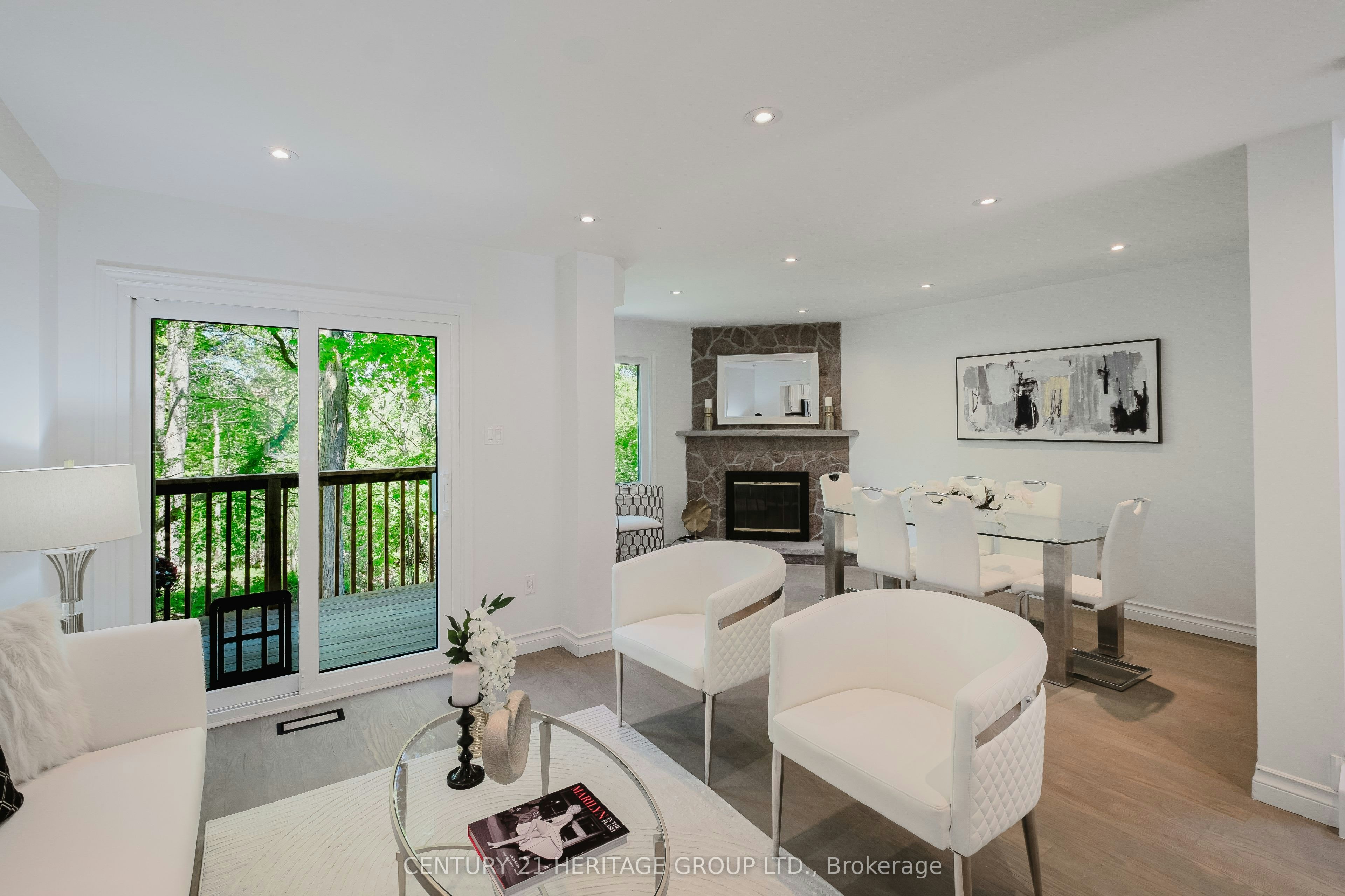 35-80 Mccallum Drive, Richmond Hill, ON, L4C 9X5 - 9