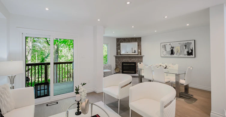 35-80 Mccallum Drive, Richmond Hill, ON, L4C 9X5 - 9