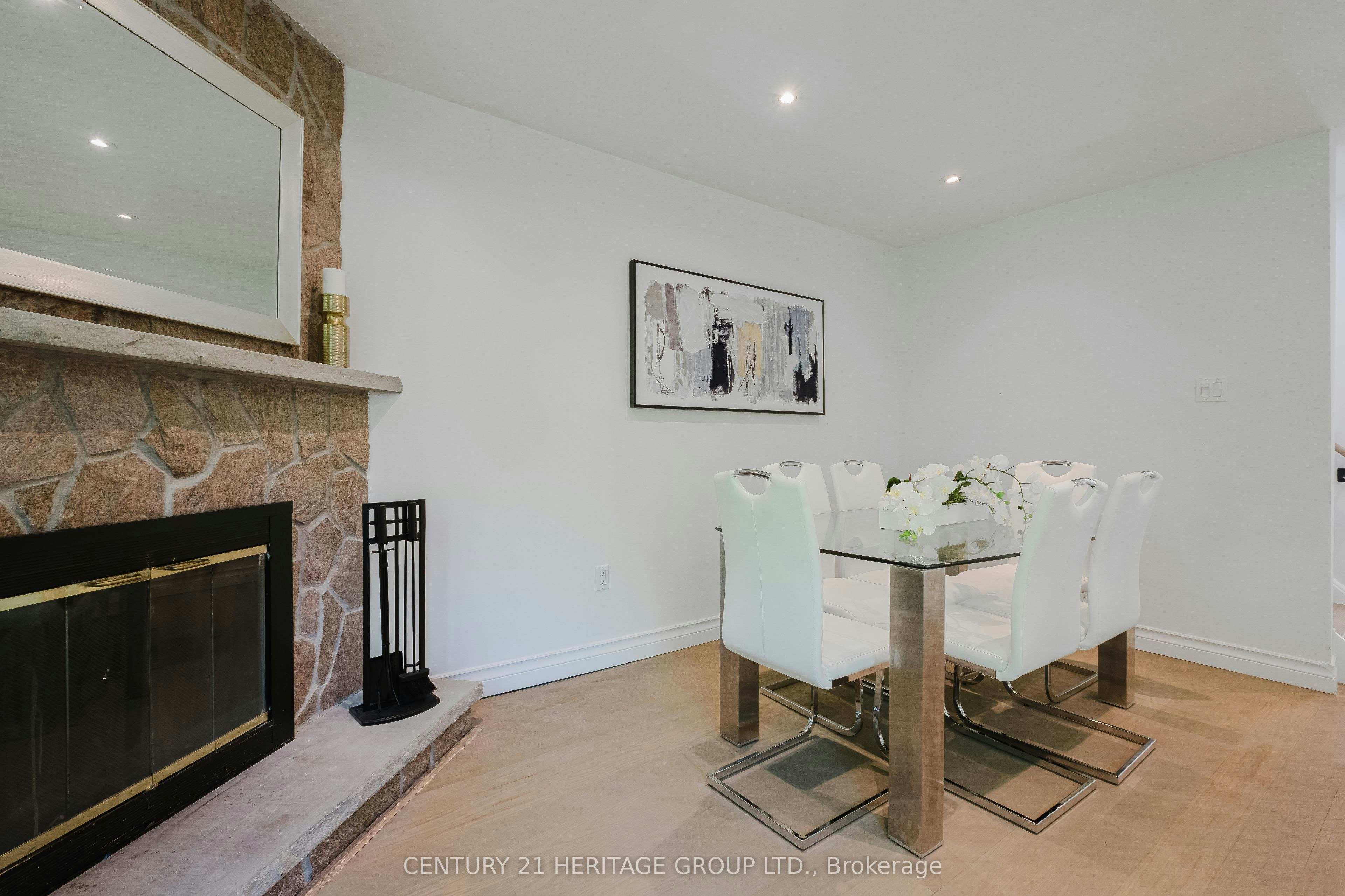 35-80 Mccallum Drive, Richmond Hill, ON, L4C 9X5 - 20