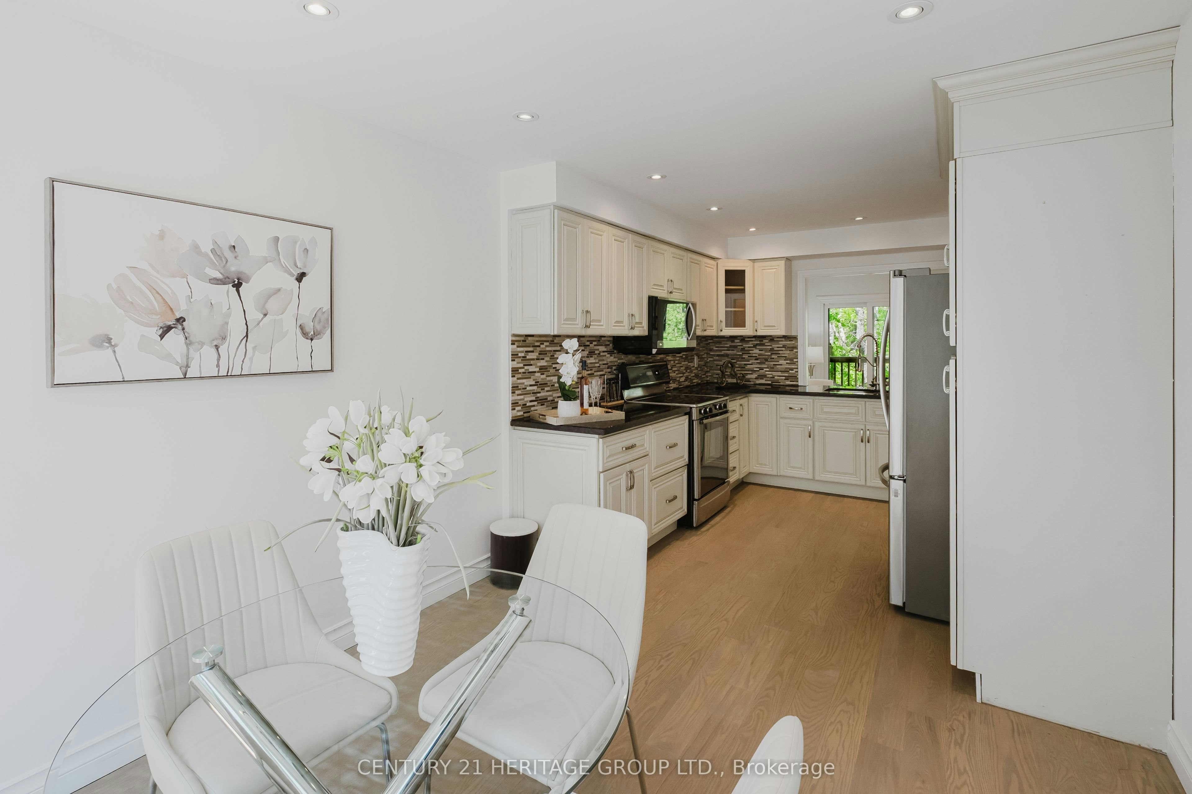 35-80 Mccallum Drive, Richmond Hill, ON, L4C 9X5 - 19