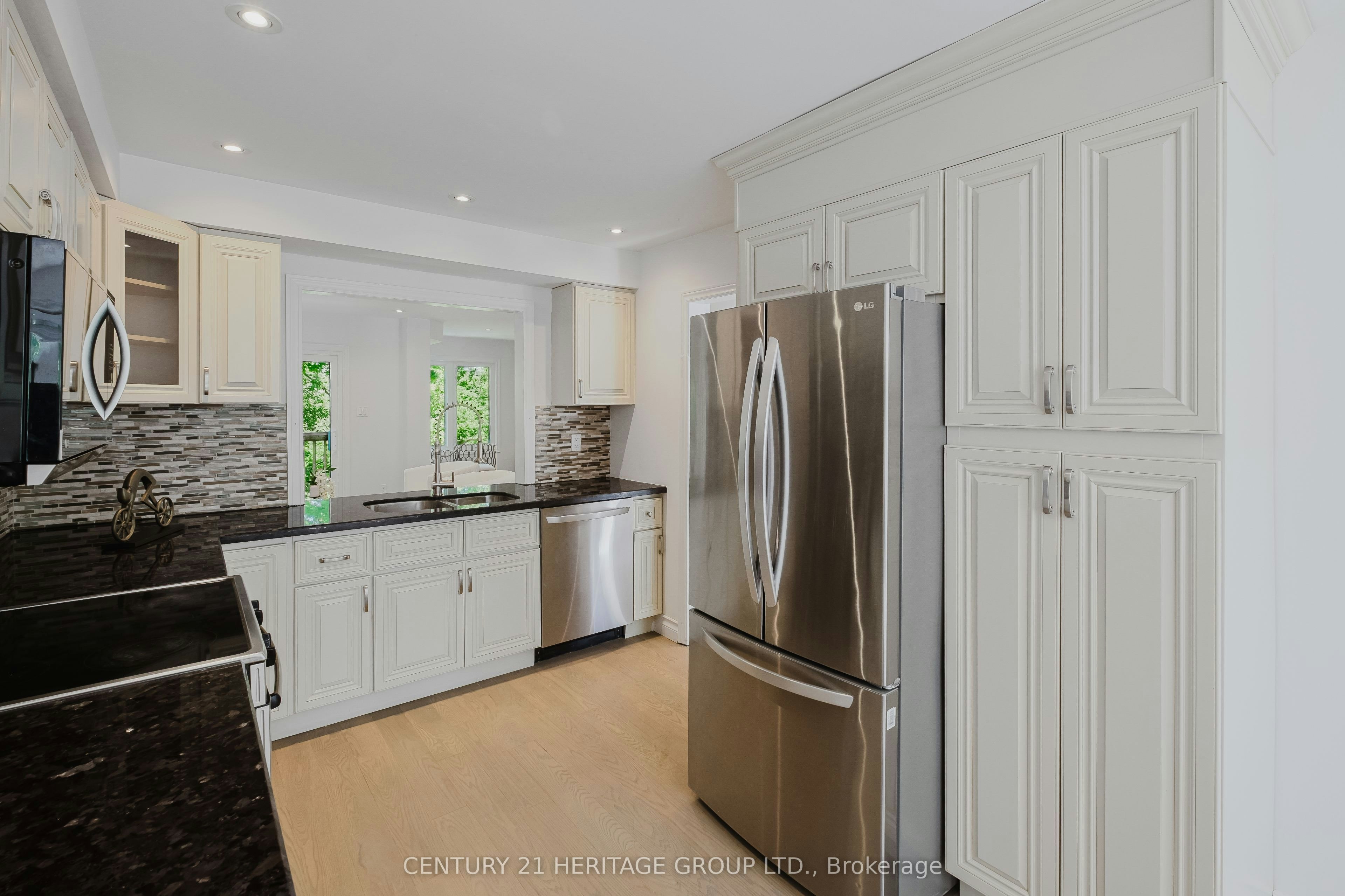35-80 Mccallum Drive, Richmond Hill, ON, L4C 9X5 - 18