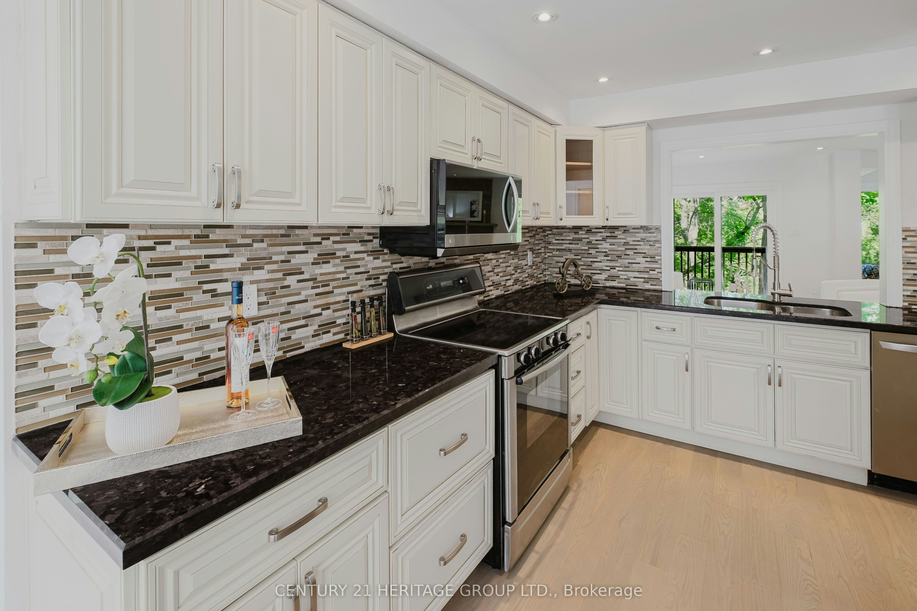 35-80 Mccallum Drive, Richmond Hill, ON, L4C 9X5 - 14
