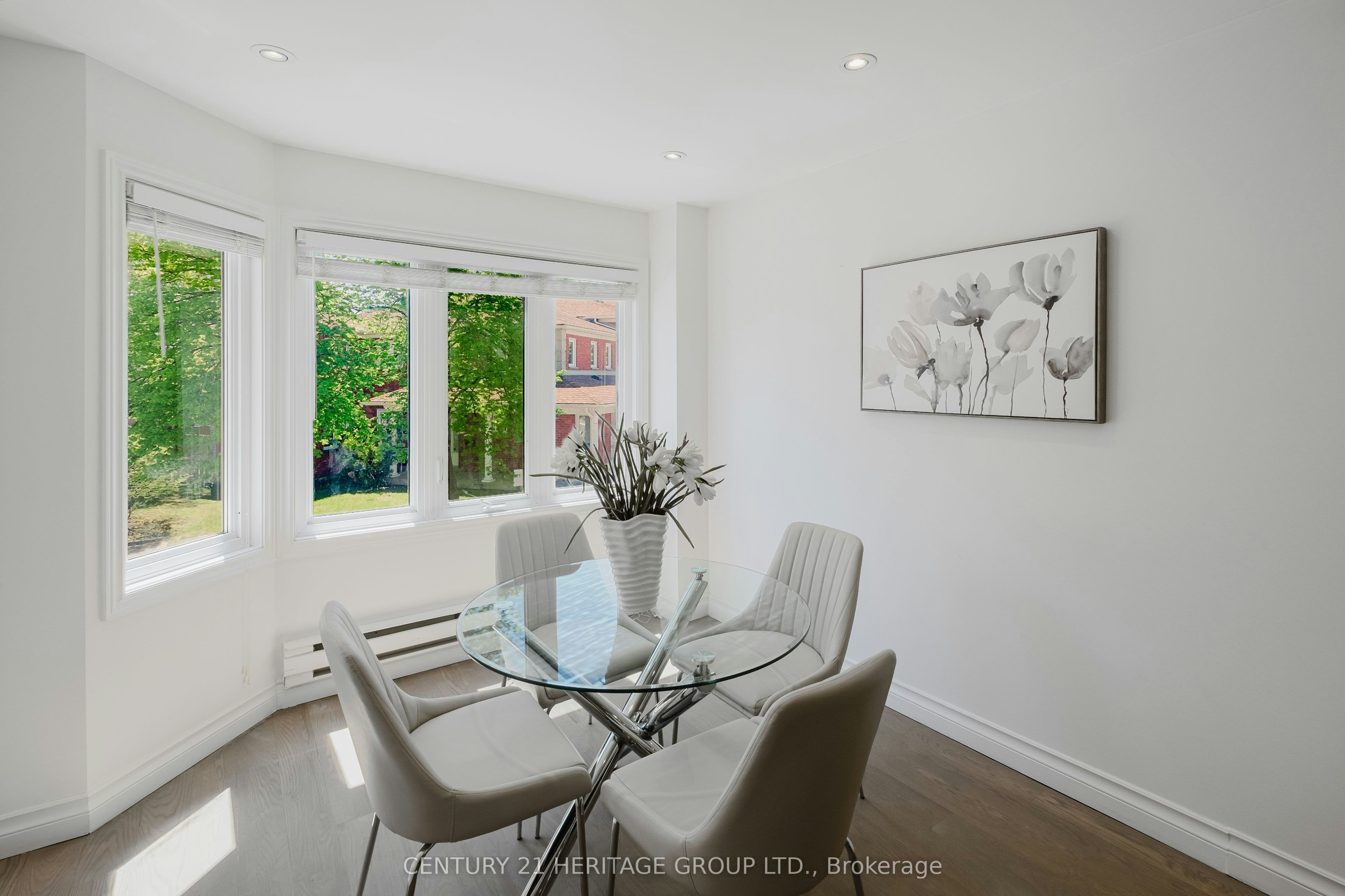 35-80 Mccallum Drive, Richmond Hill, ON, L4C 9X5 - 15