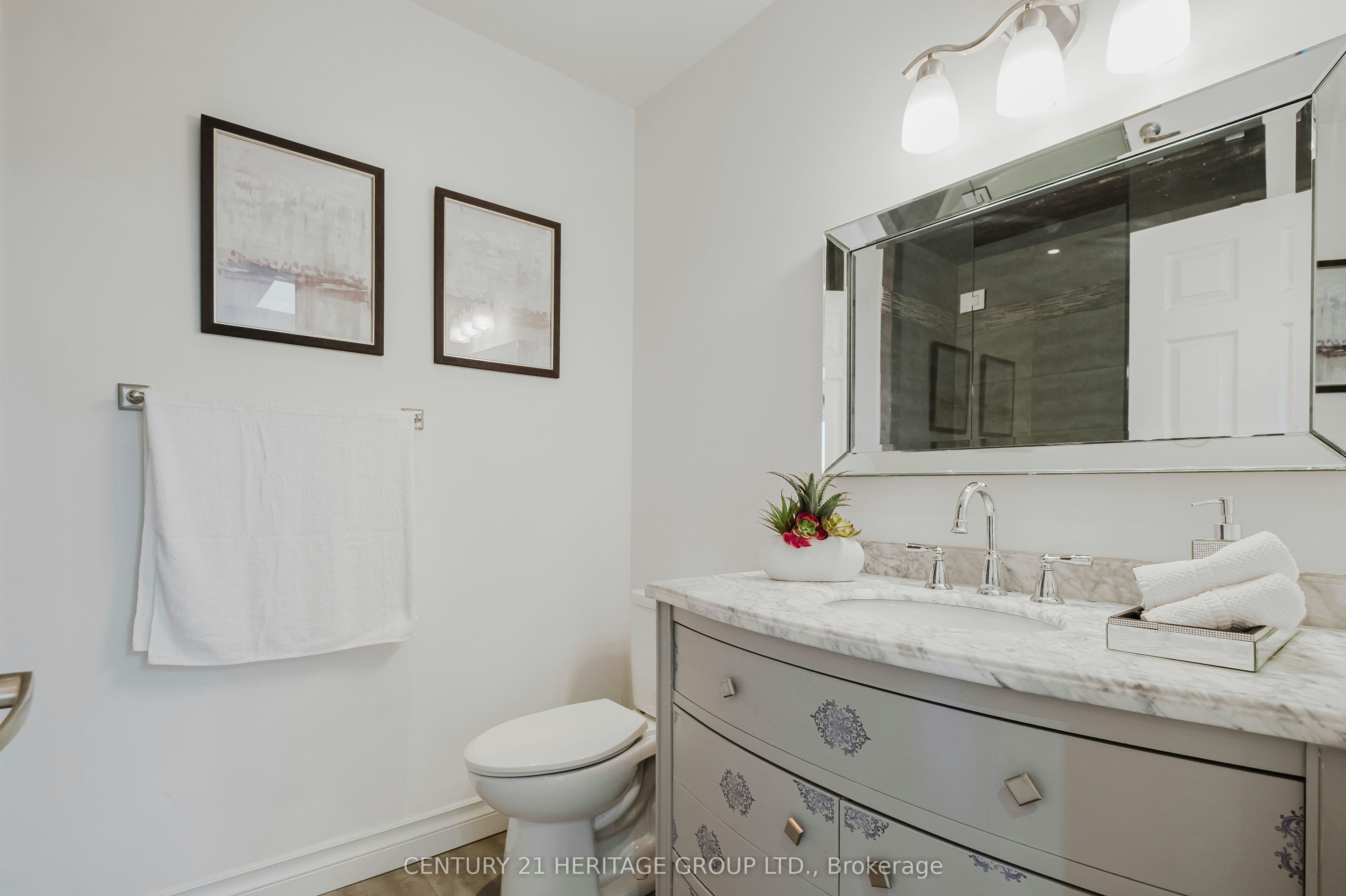 35-80 Mccallum Drive, Richmond Hill, ON, L4C 9X5 - 39