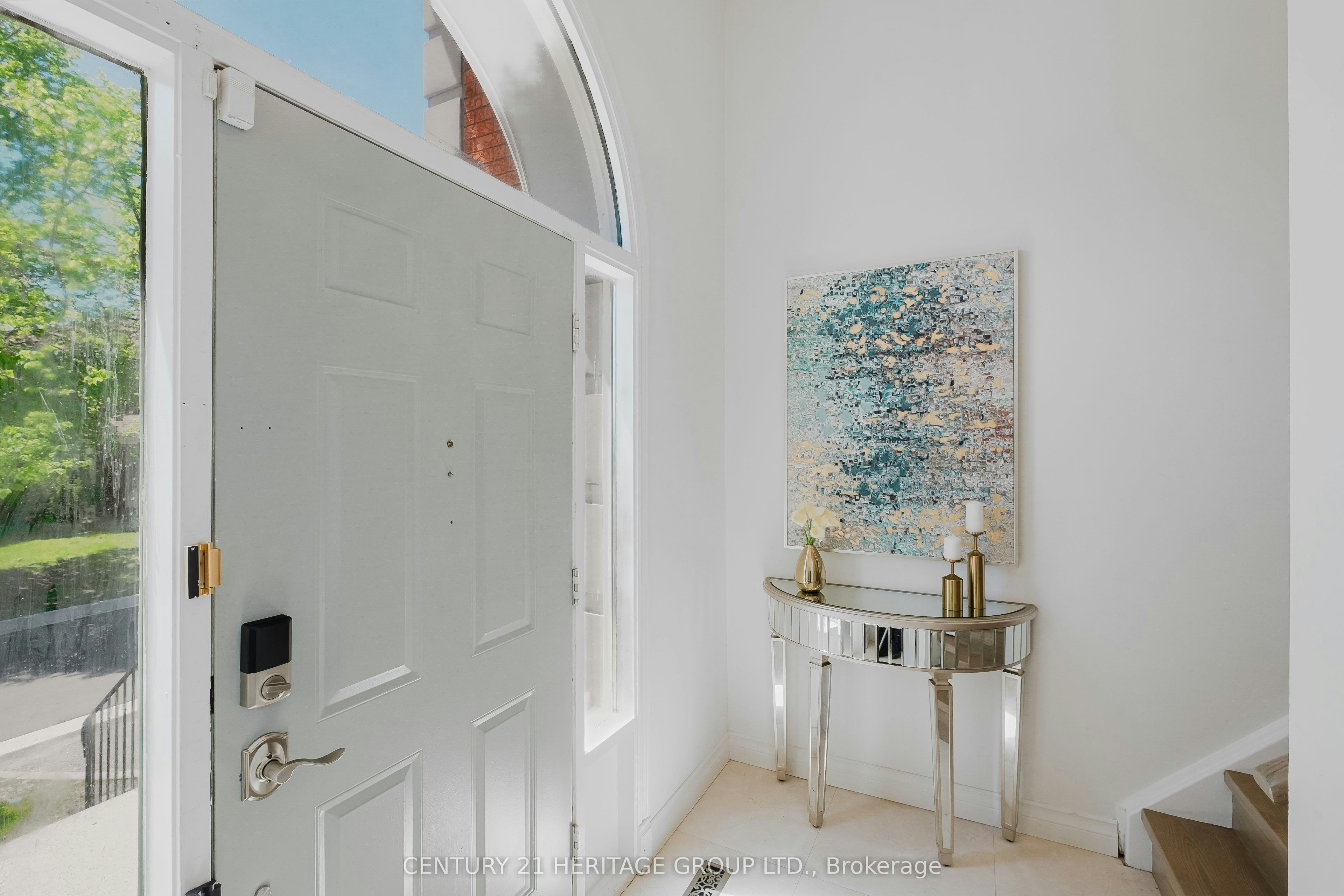 35-80 Mccallum Drive, Richmond Hill, ON, L4C 9X5 - 5