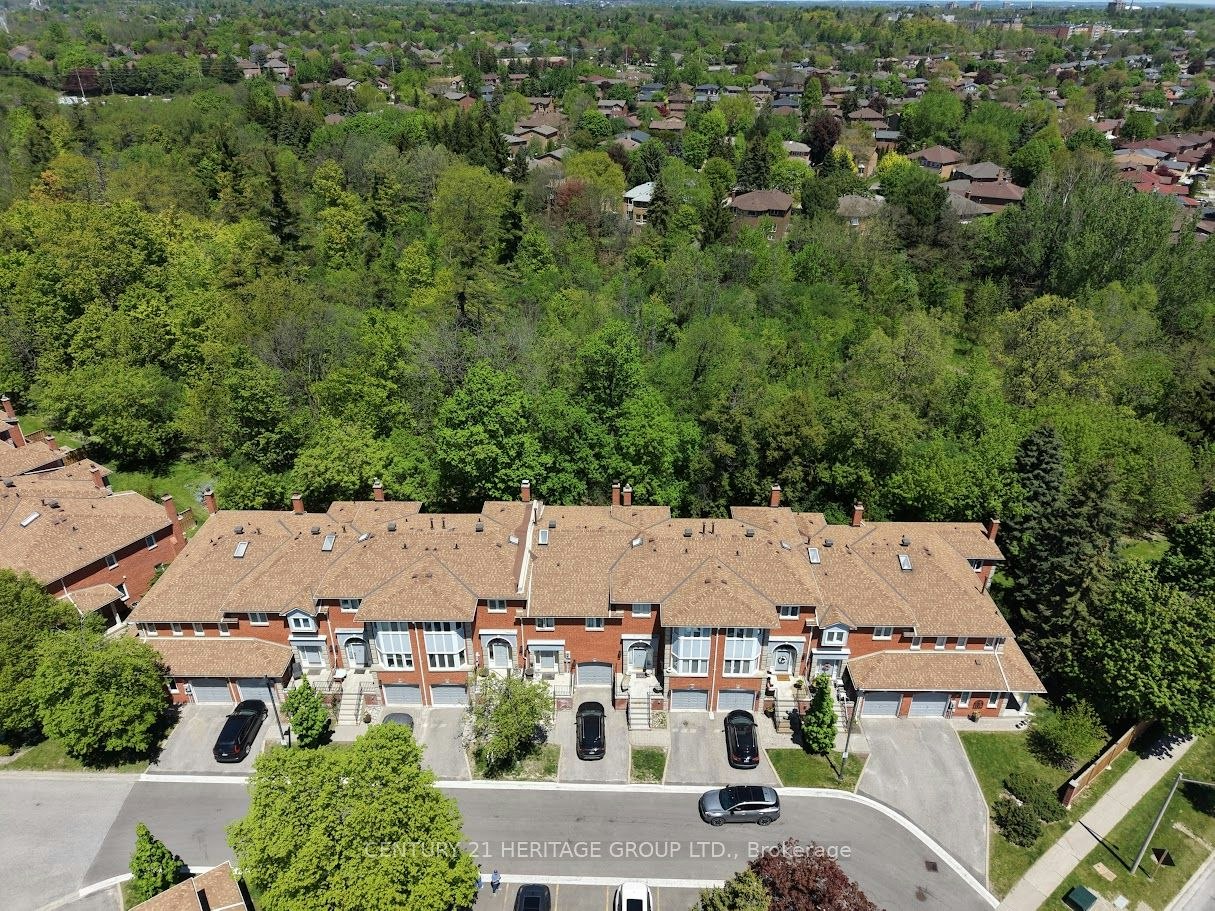 35-80 Mccallum Drive, Richmond Hill, ON, L4C 9X5 - 48