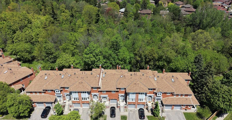 35-80 Mccallum Drive, Richmond Hill, ON, L4C 9X5 - 48