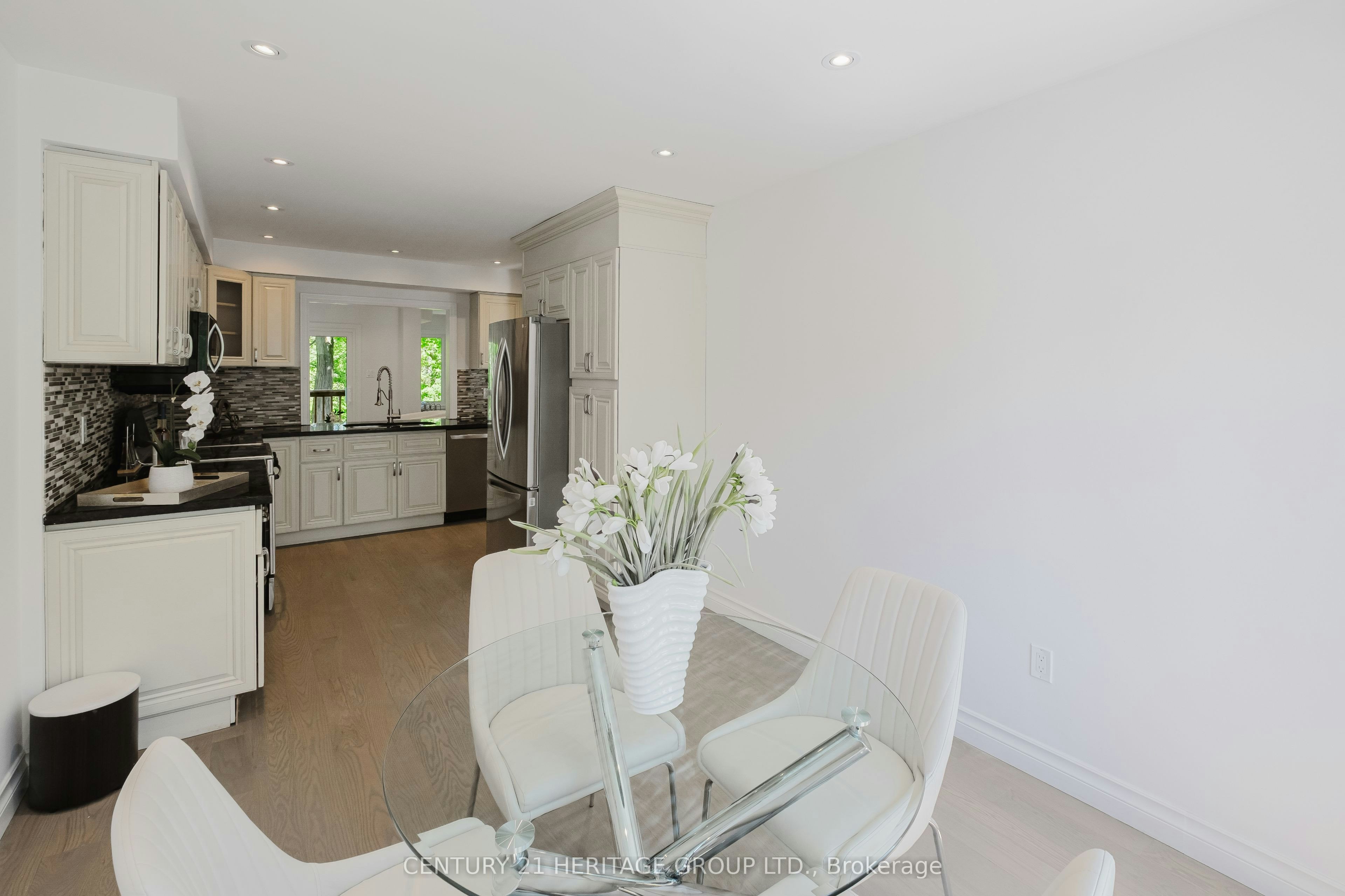 35-80 Mccallum Drive, Richmond Hill, ON, L4C 9X5 - 6