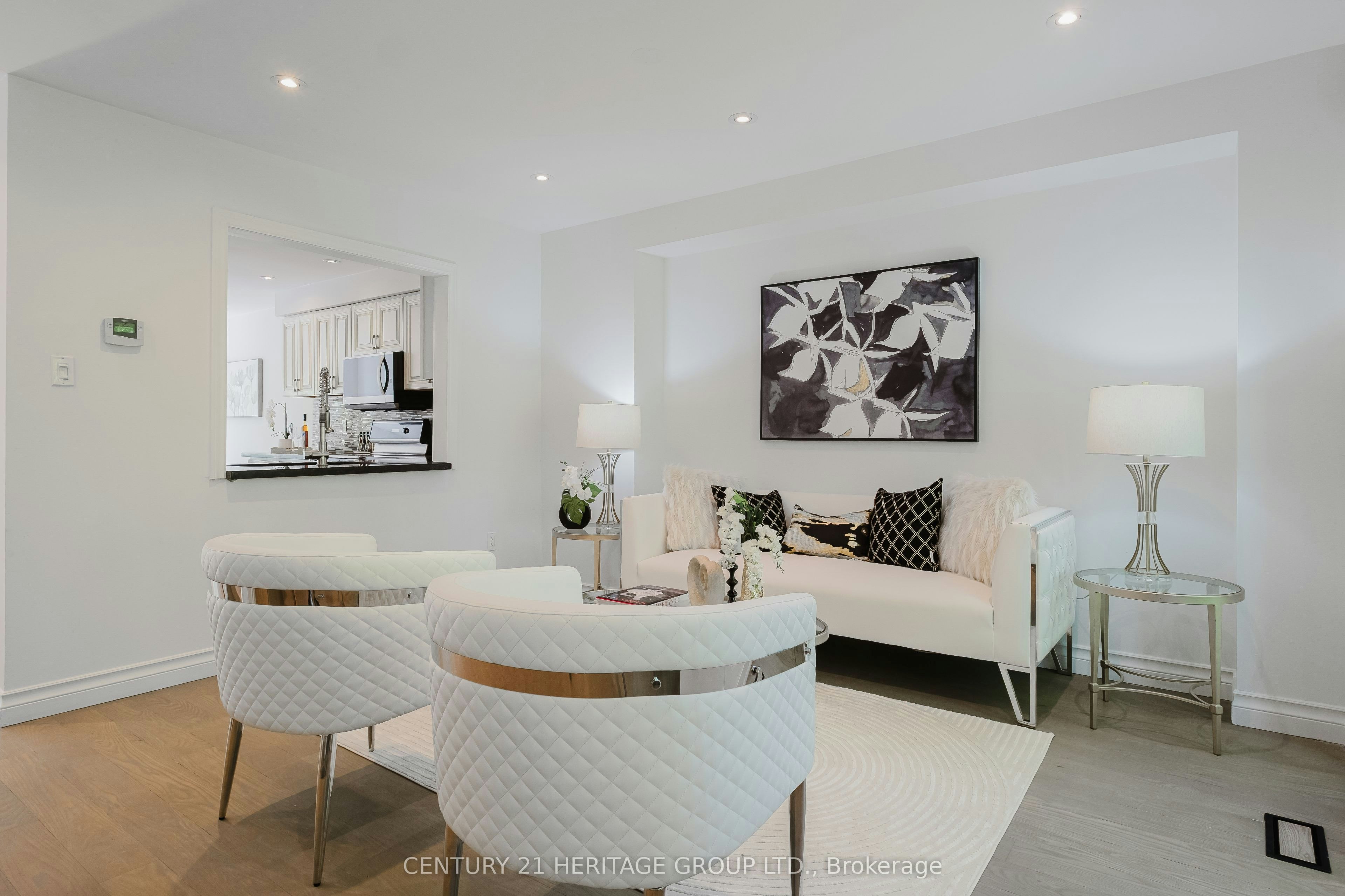 35-80 Mccallum Drive, Richmond Hill, ON, L4C 9X5 - 11
