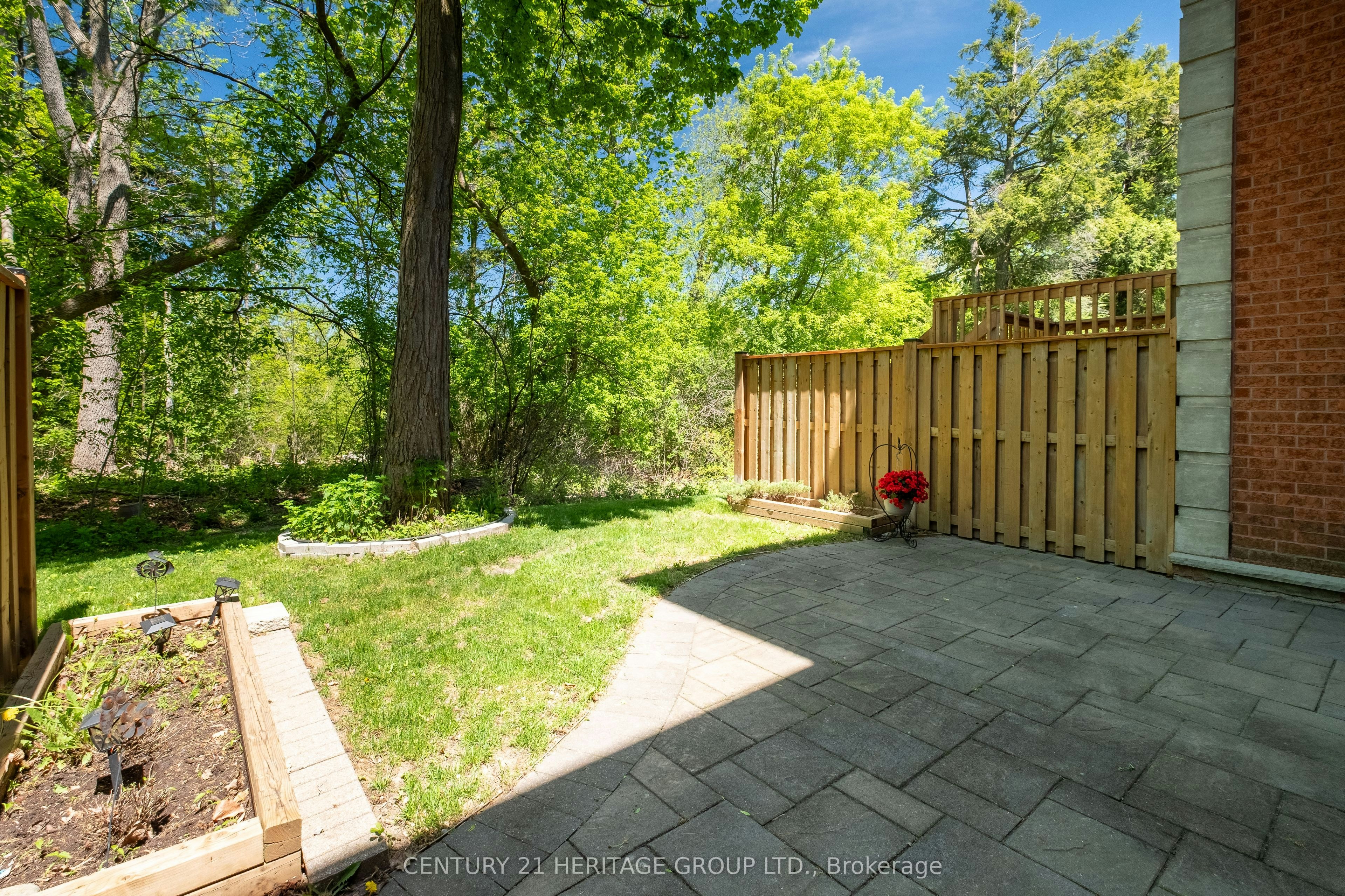 35-80 Mccallum Drive, Richmond Hill, ON, L4C 9X5 - 47