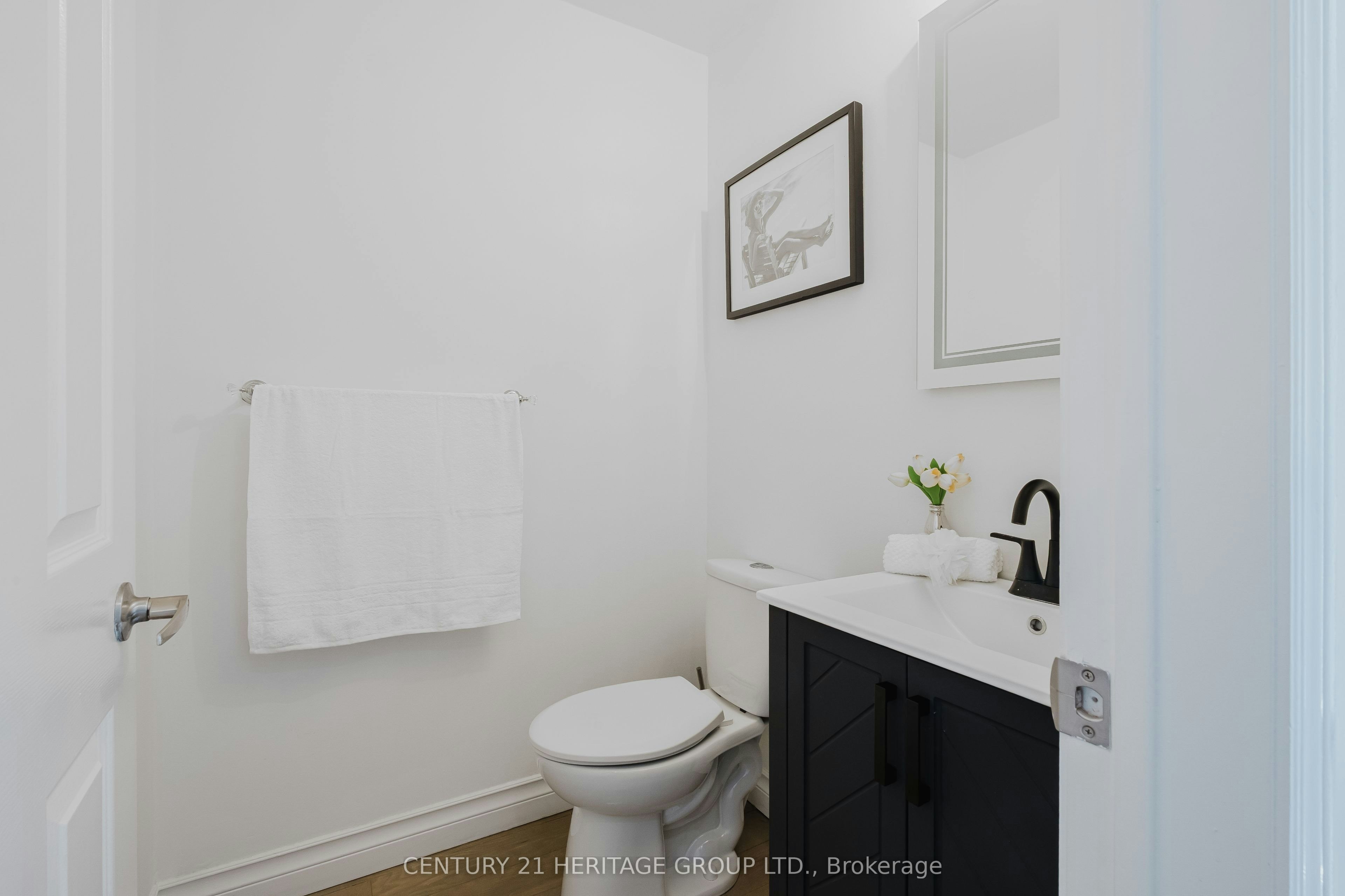 35-80 Mccallum Drive, Richmond Hill, ON, L4C 9X5 - 37