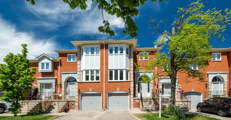 35-80 Mccallum Drive, Richmond Hill, ON, L4C 9X5