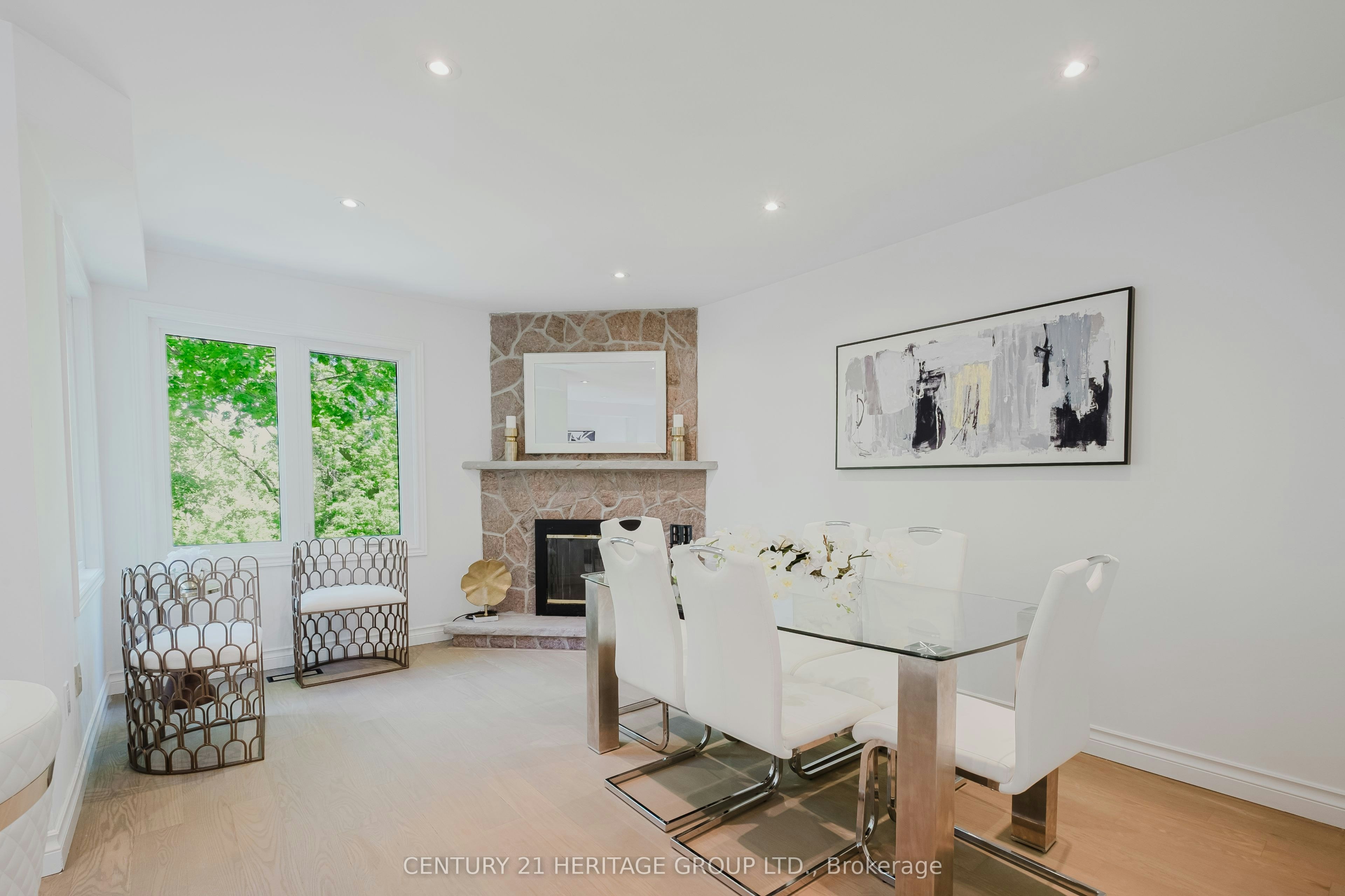 35-80 Mccallum Drive, Richmond Hill, ON, L4C 9X5 - 21
