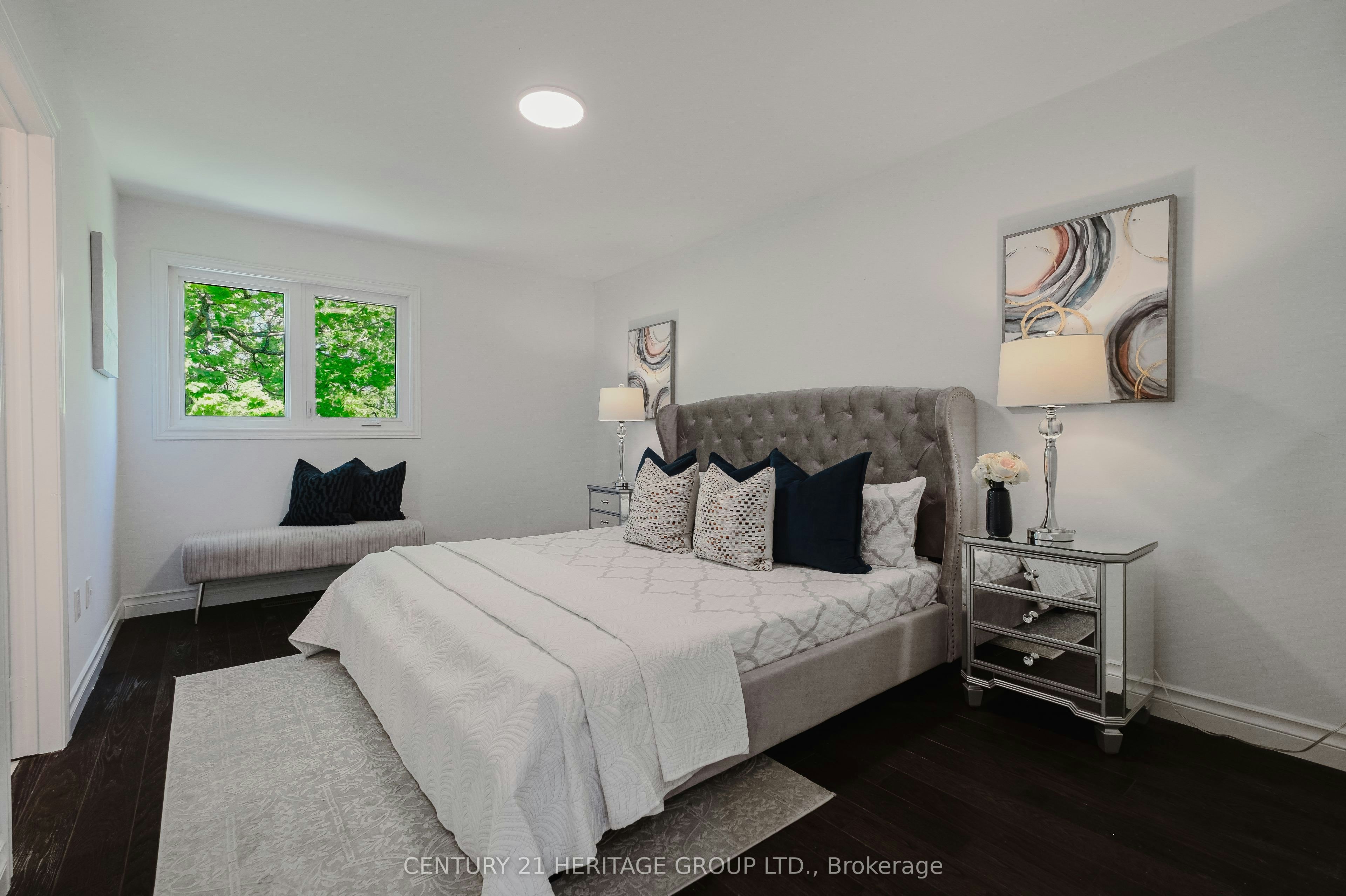 35-80 Mccallum Drive, Richmond Hill, ON, L4C 9X5 - 27
