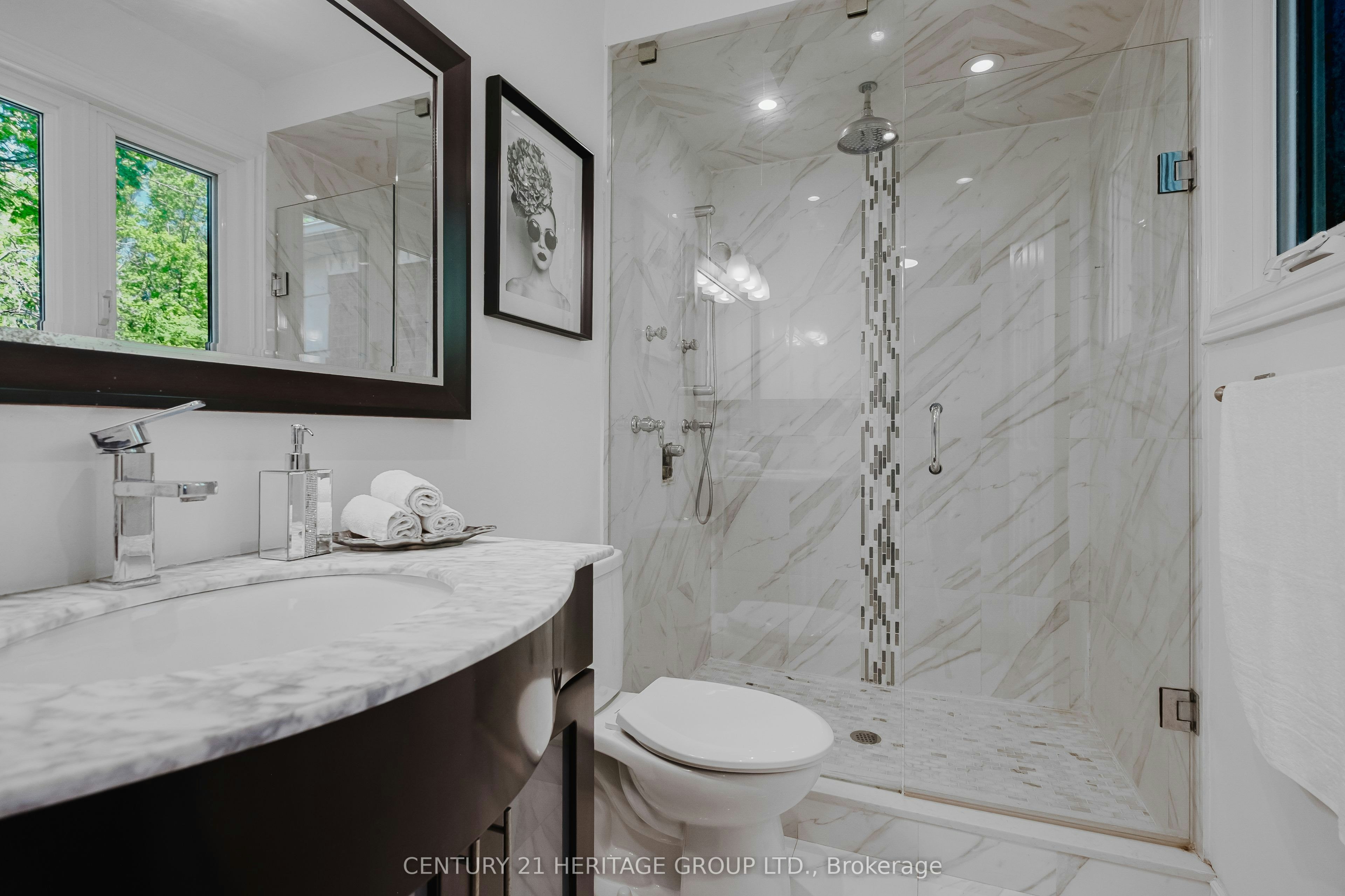 35-80 Mccallum Drive, Richmond Hill, ON, L4C 9X5 - 22