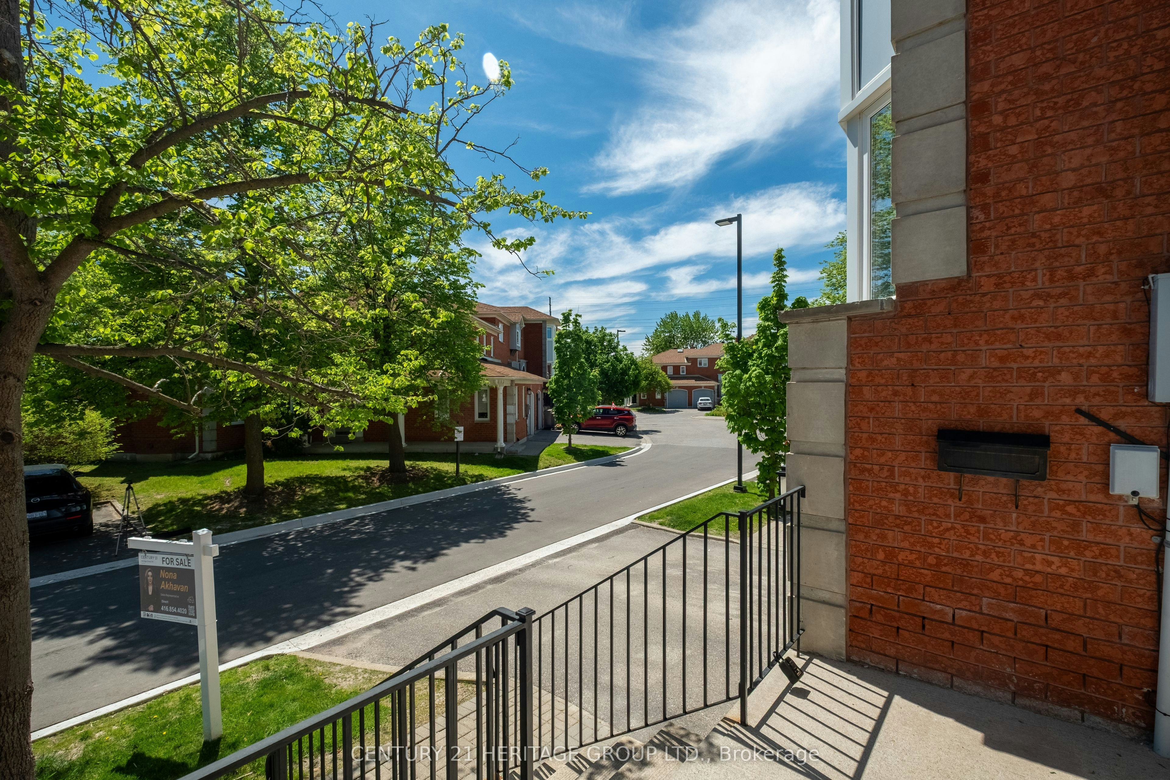 35-80 Mccallum Drive, Richmond Hill, ON, L4C 9X5 - 4