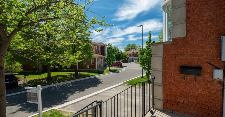 35-80 Mccallum Drive, Richmond Hill, ON, L4C 9X5 - 4