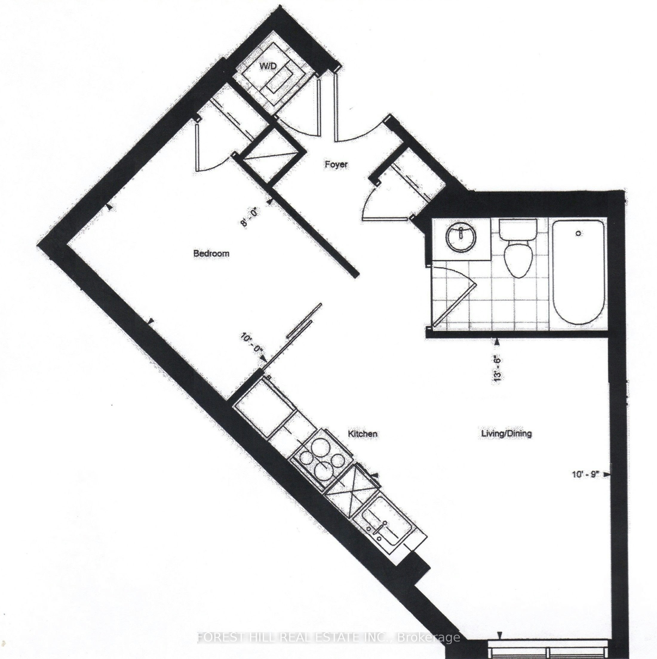 621-7161 Yonge Street, Vaughan, ON, L3T 0C8 - 8