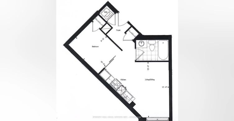 621-7161 Yonge Street, Vaughan, ON, L3T 0C8 - 8