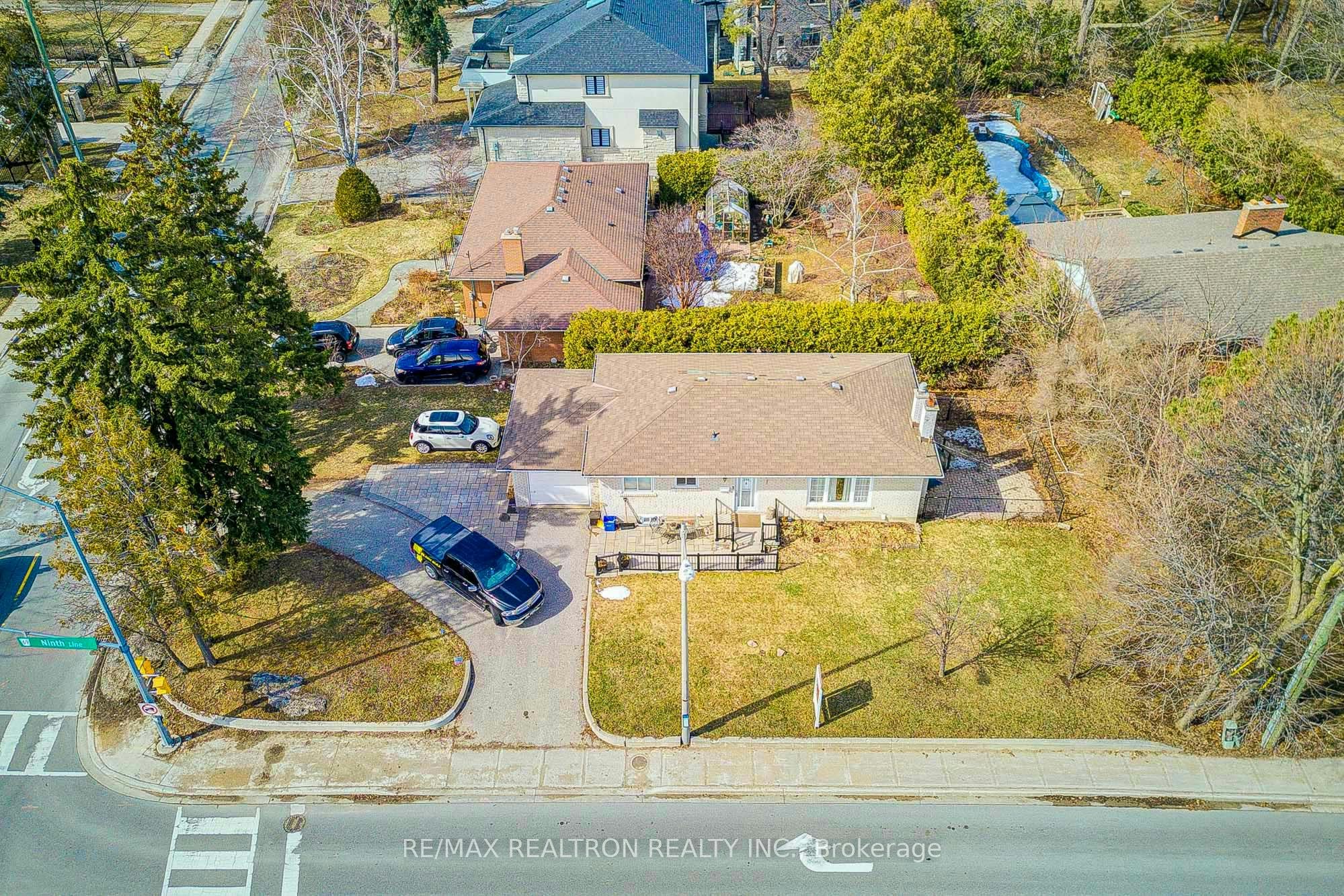 256 Church Street, Markham, ON, L3P 2M7