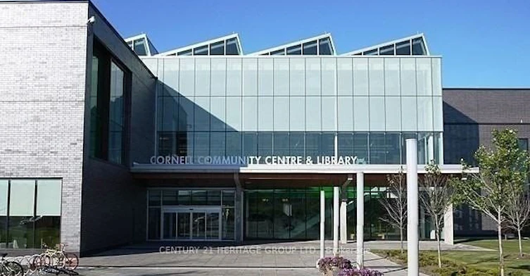 309-20 Dunsheath Way, Markham, ON, L6B 1N3 - 30