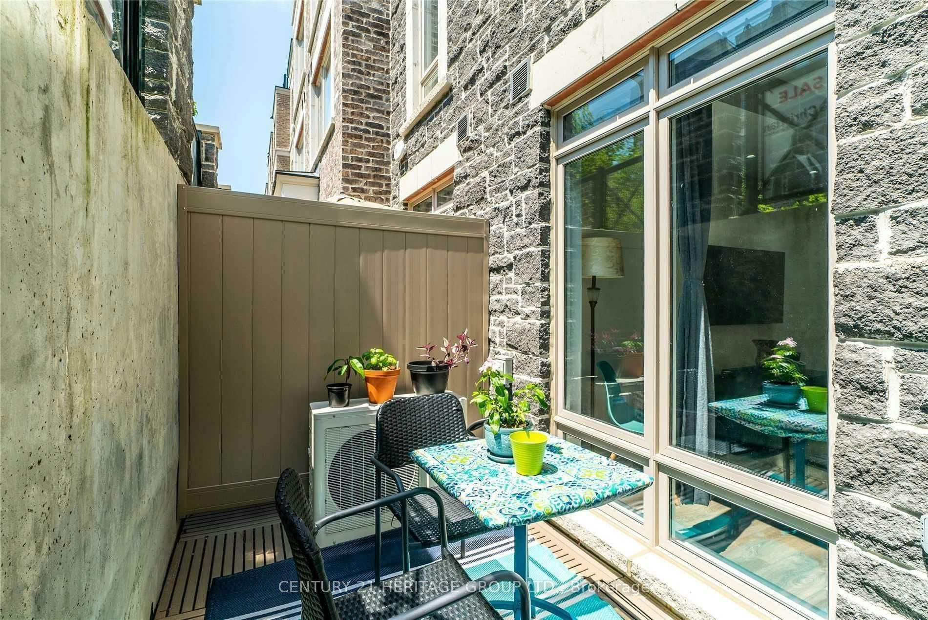 309-20 Dunsheath Way, Markham, ON, L6B 1N3 - 28