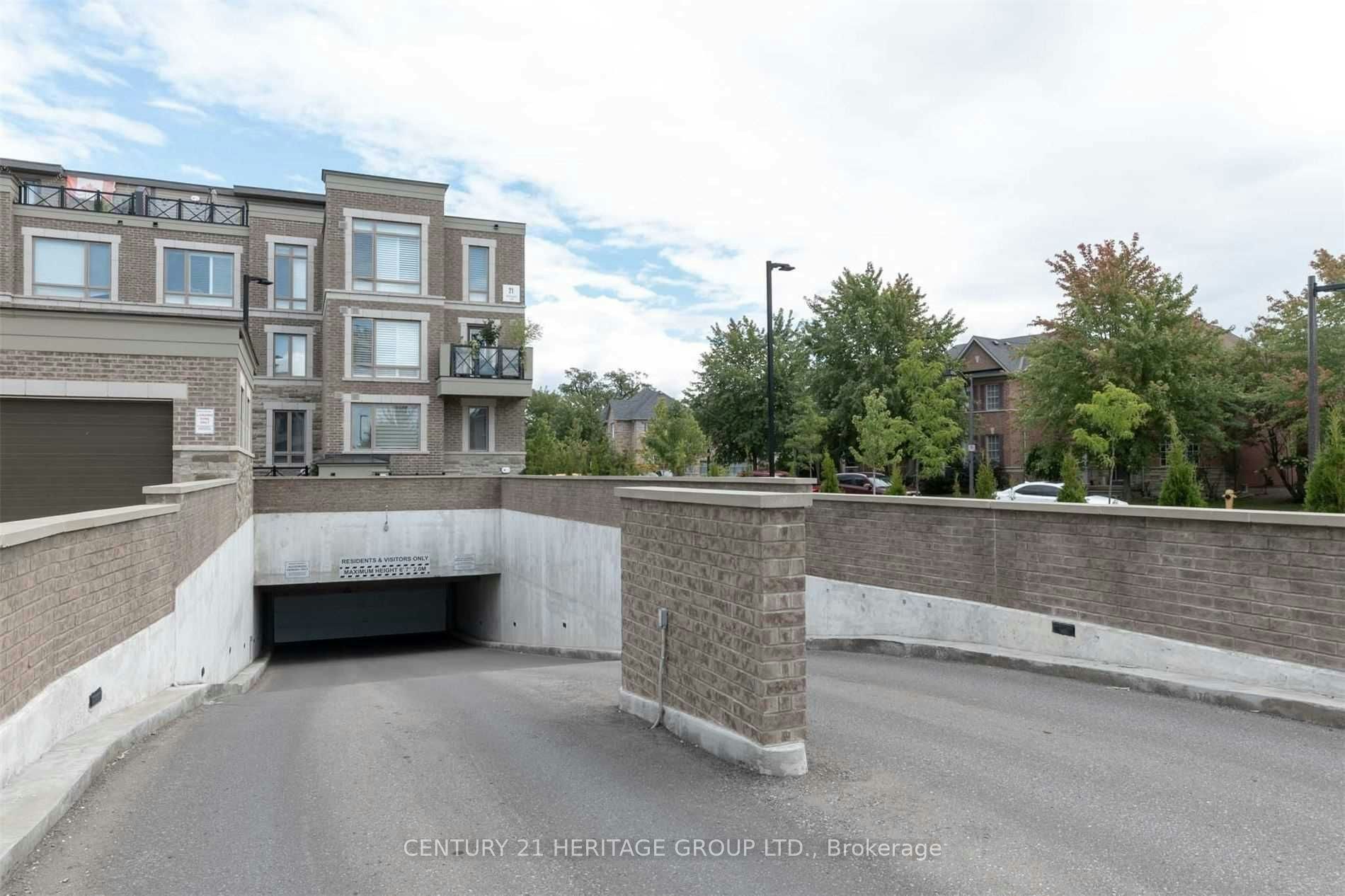 309-20 Dunsheath Way, Markham, ON, L6B 1N3 - 29