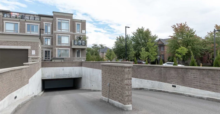 309-20 Dunsheath Way, Markham, ON, L6B 1N3 - 29
