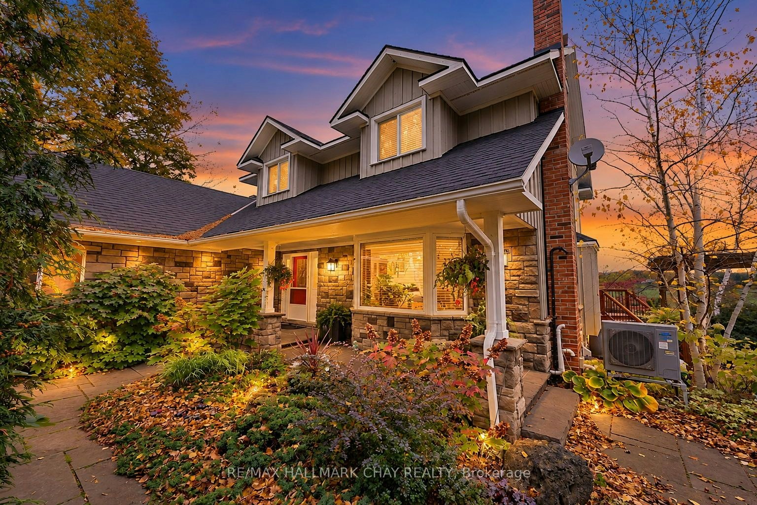 5424 3rd Line, New Tecumseth, ON, L0G 1W0
