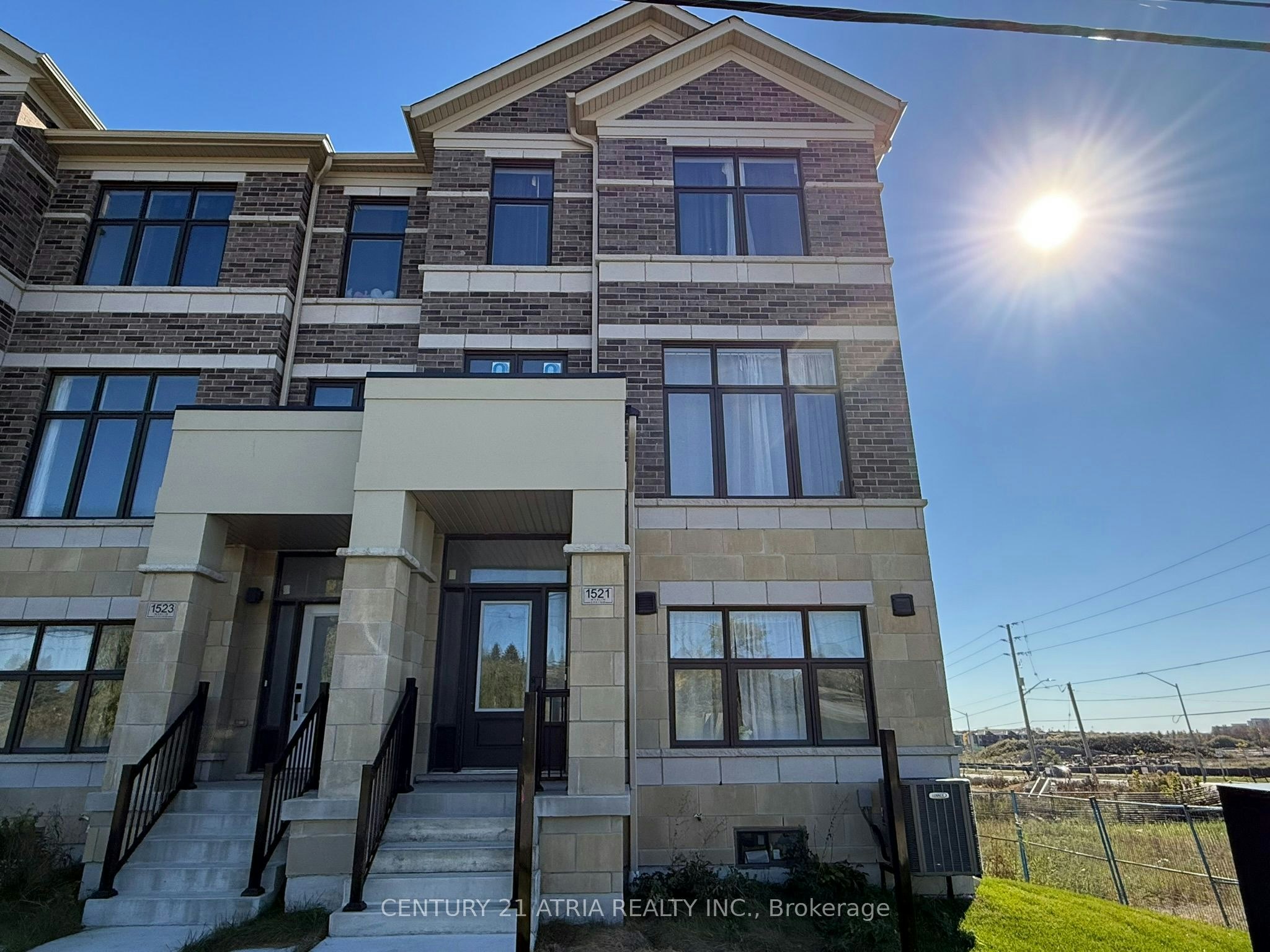 1521 19th Avenue, Richmond Hill, ON, L4S 0P1