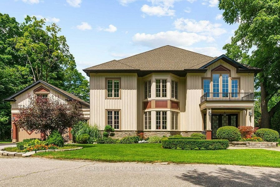 22 Deanbank Drive, Markham, ON, L3T 1Z3