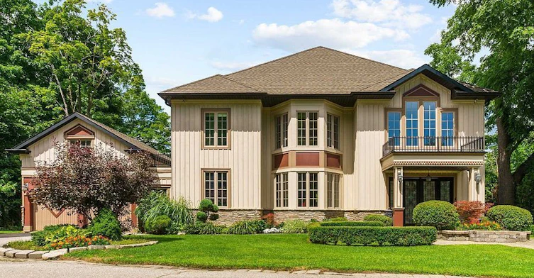 22 Deanbank Drive, Markham, ON, L3T 1Z3