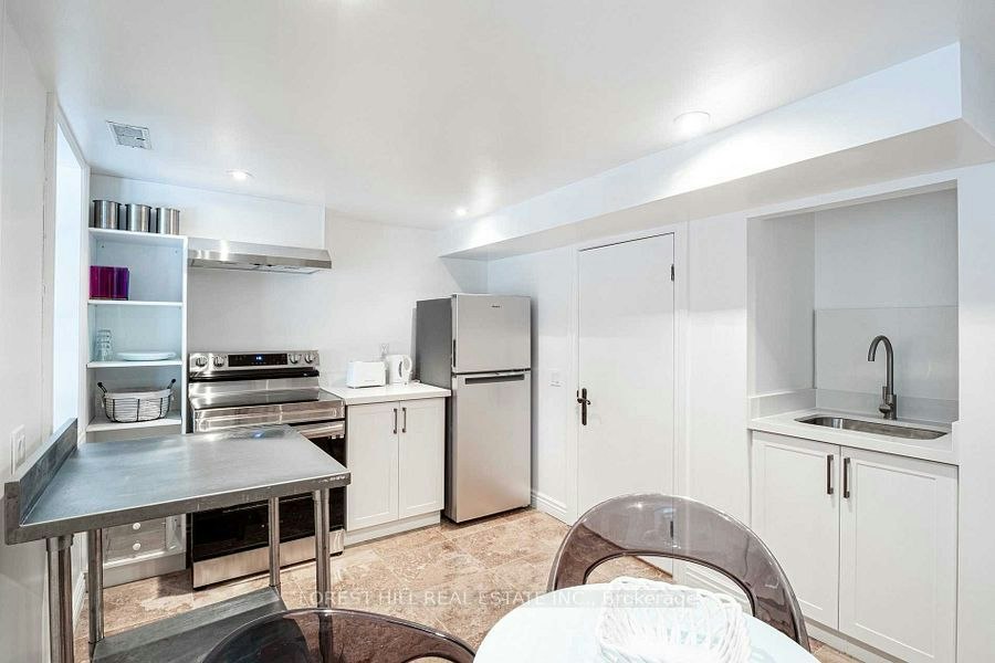 22 Deanbank Drive, Markham, ON, L3T 1Z3 - 10