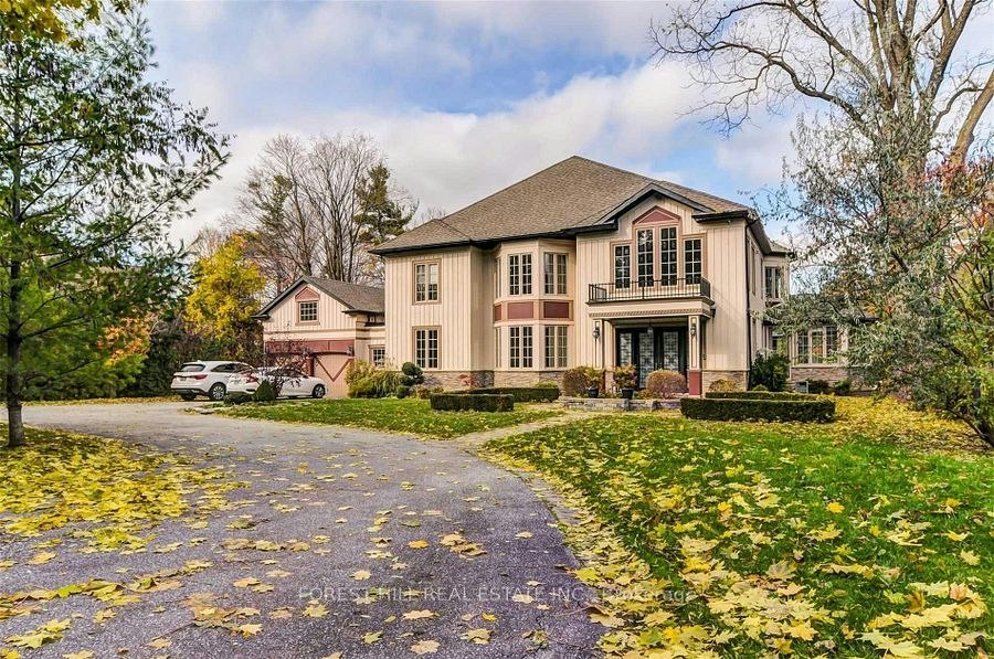 22 Deanbank Drive, Markham, ON, L3T 1Z3 - 2