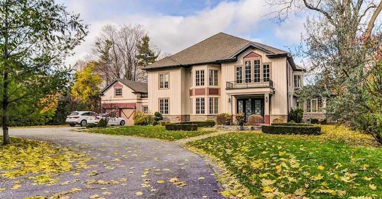 22 Deanbank Drive, Markham, ON, L3T 1Z3 - 2