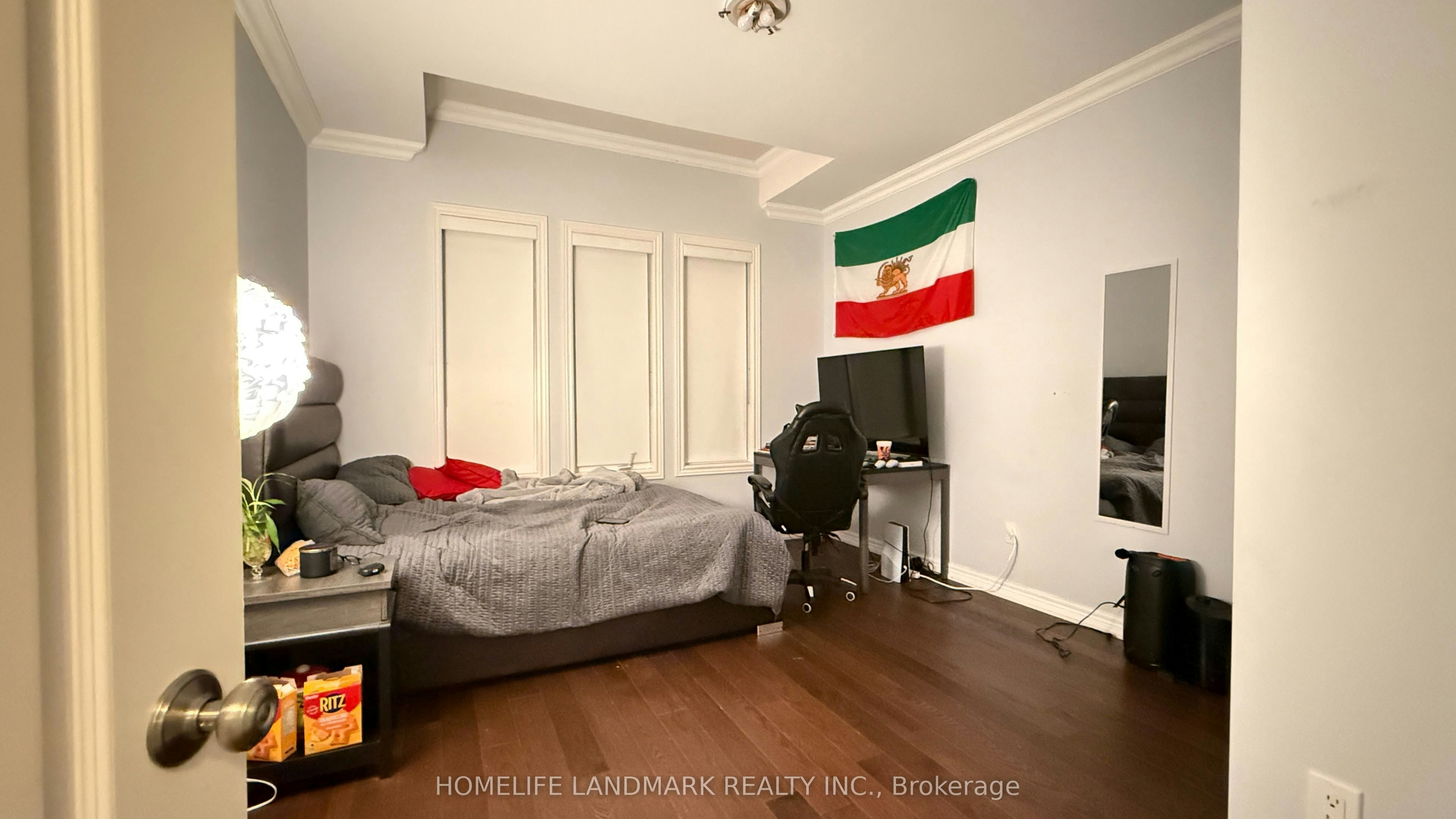 31 Warren Mcbride Crescent, Aurora, ON, L4G 0W4 - 16