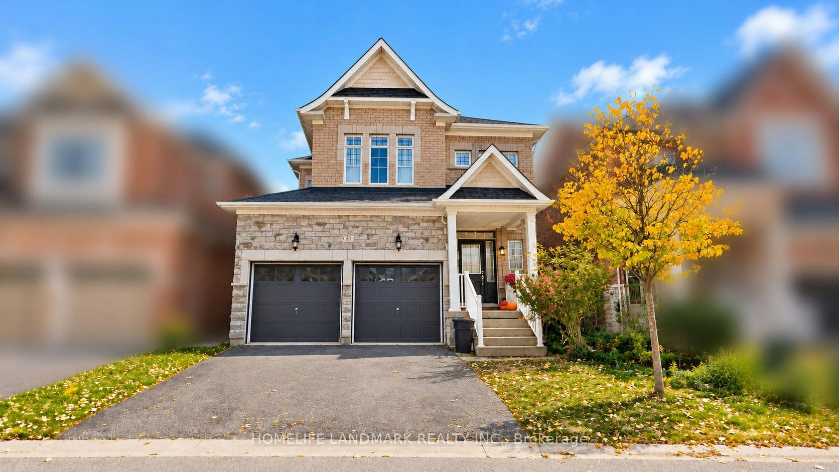 31 Warren Mcbride Crescent, Aurora, ON, L4G 0W4