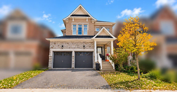 31 Warren Mcbride Crescent, Aurora, ON, L4G 0W4