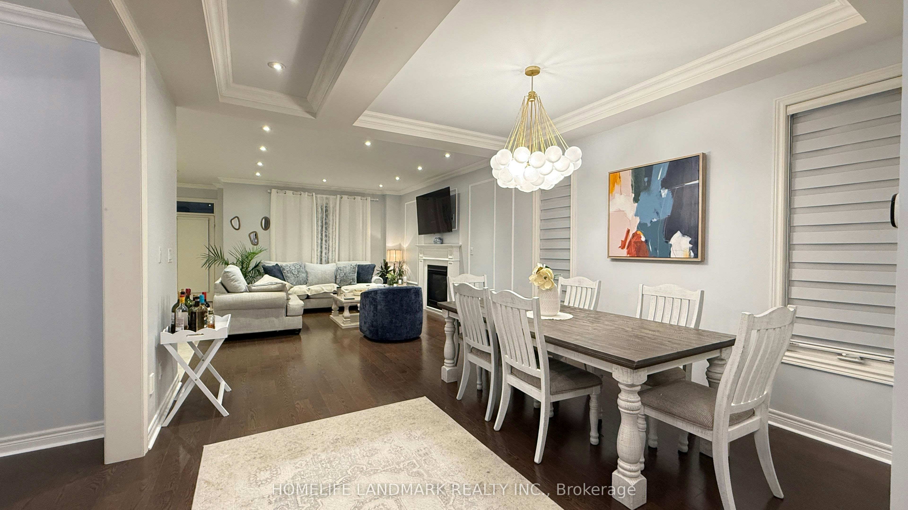 31 Warren Mcbride Crescent, Aurora, ON, L4G 0W4 - 5